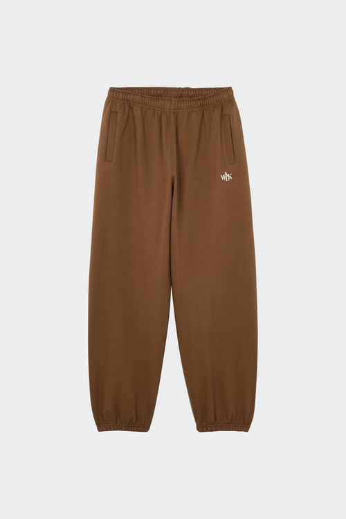 WALK IN PARIS Jogging Marron