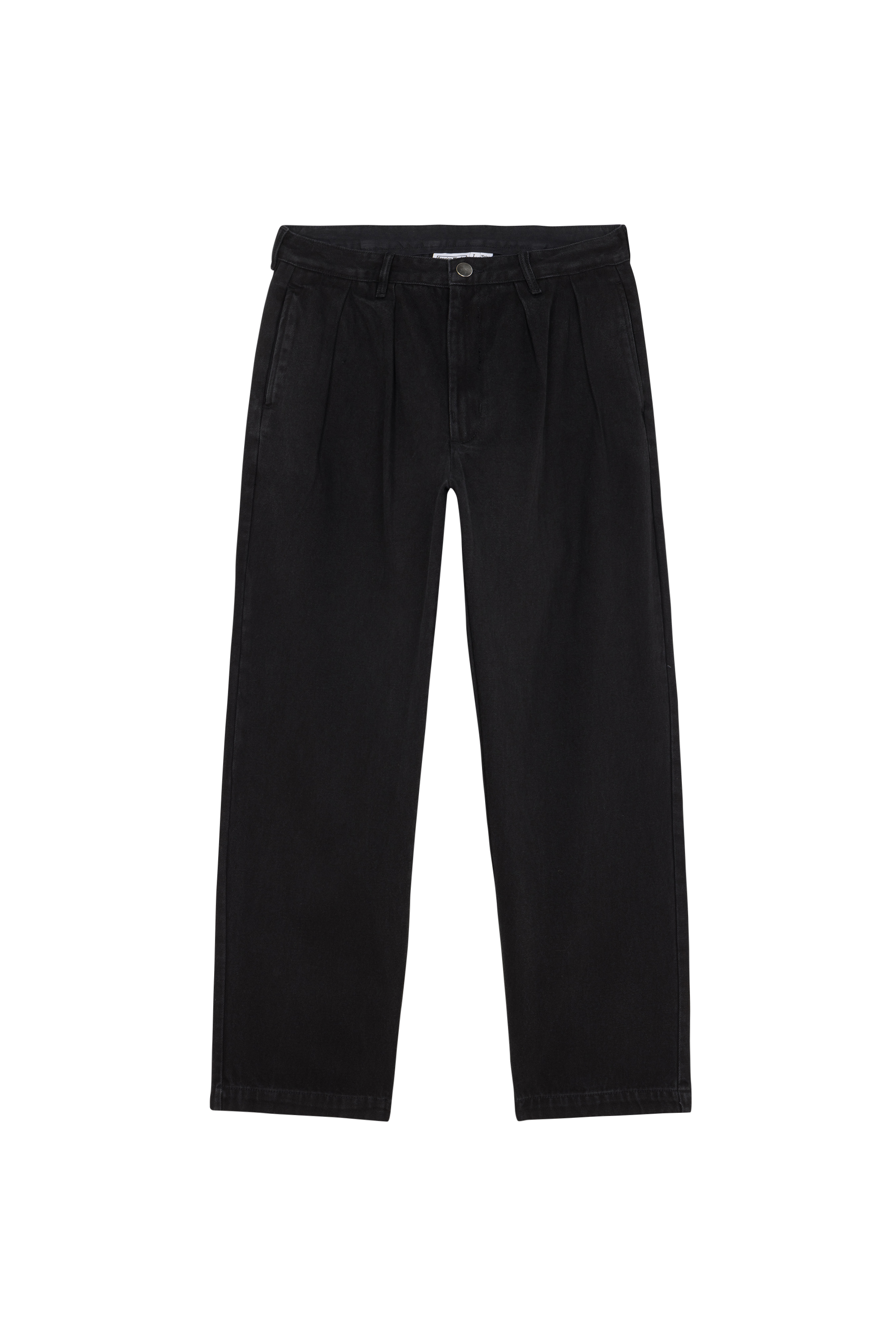 Pantalon Noir