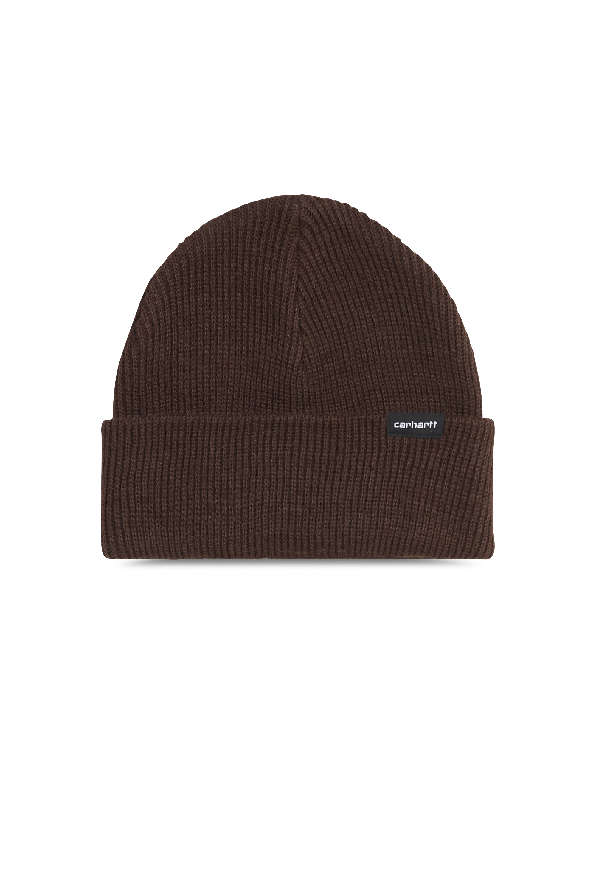 Bonnet CARHARTT WIP Marron