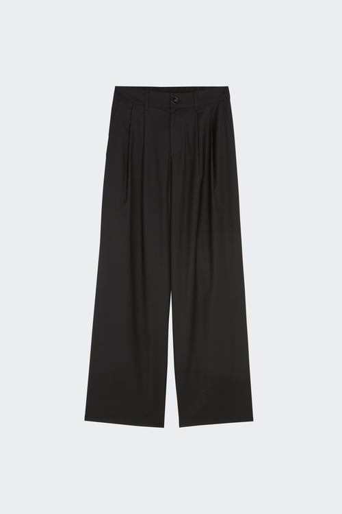 Pantalon - Taille S Noir