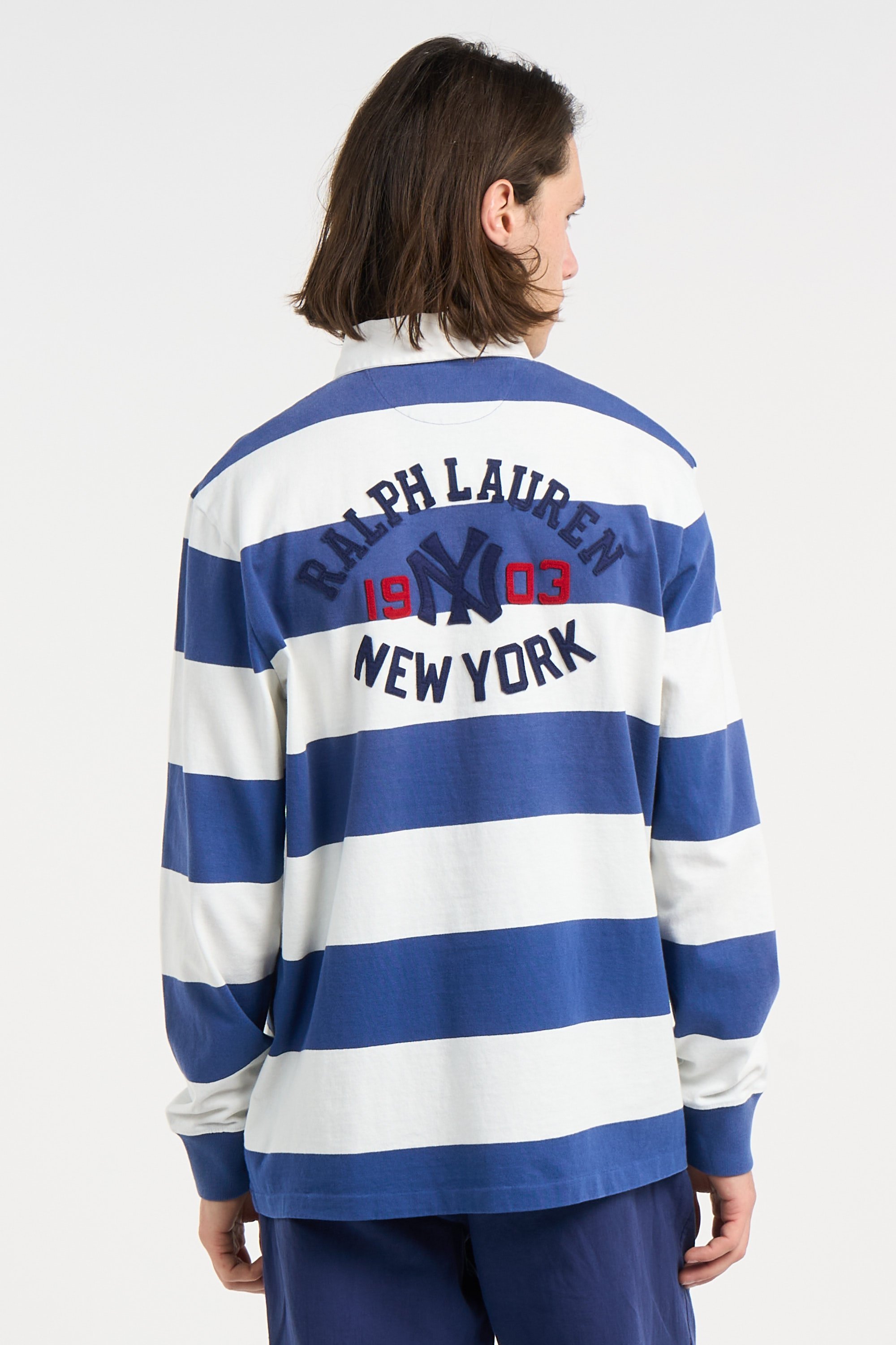 Polo shirt Multicolored