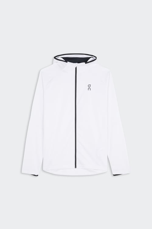 Veste de survêtement - Taille L Blanc