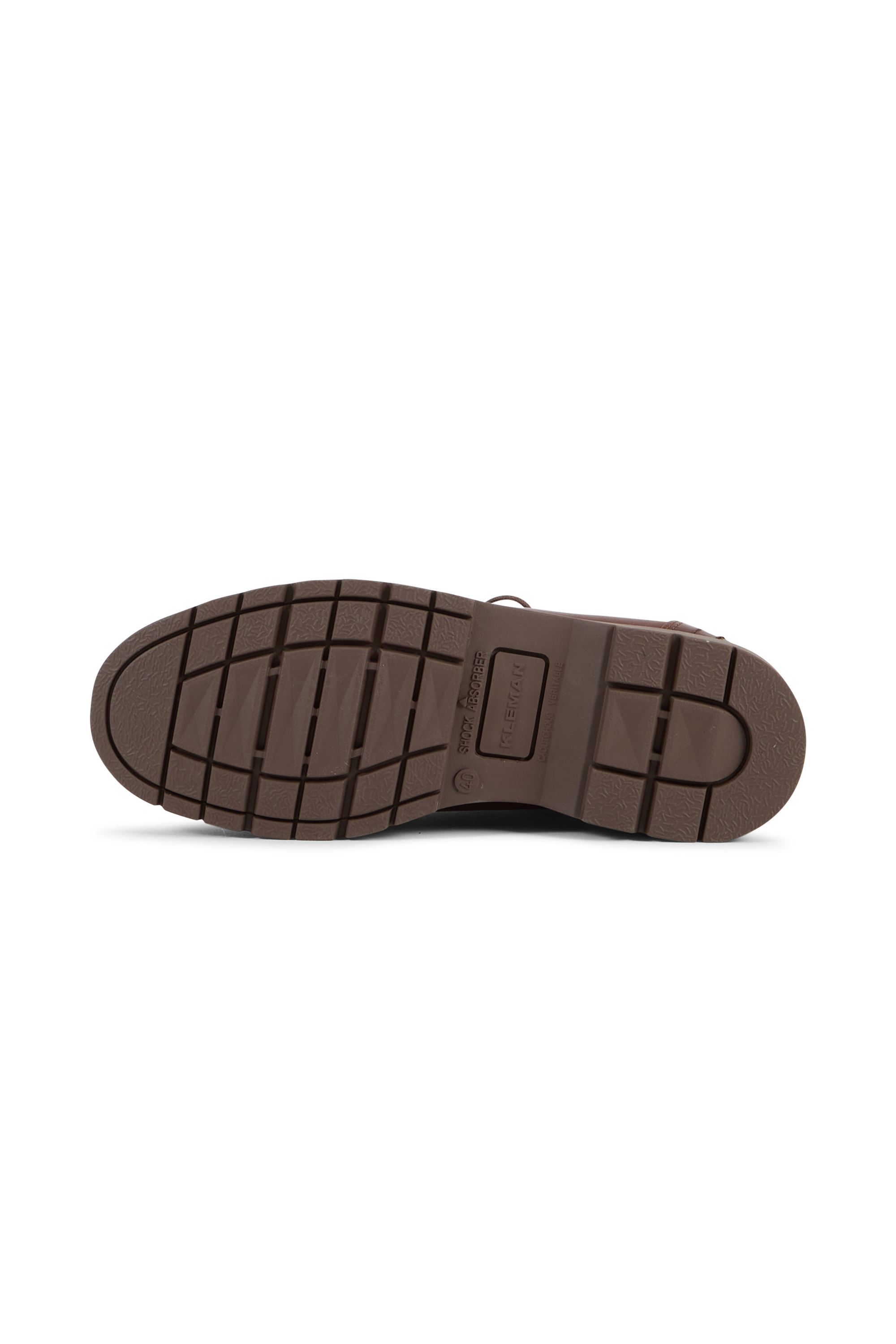 Derbies Marron