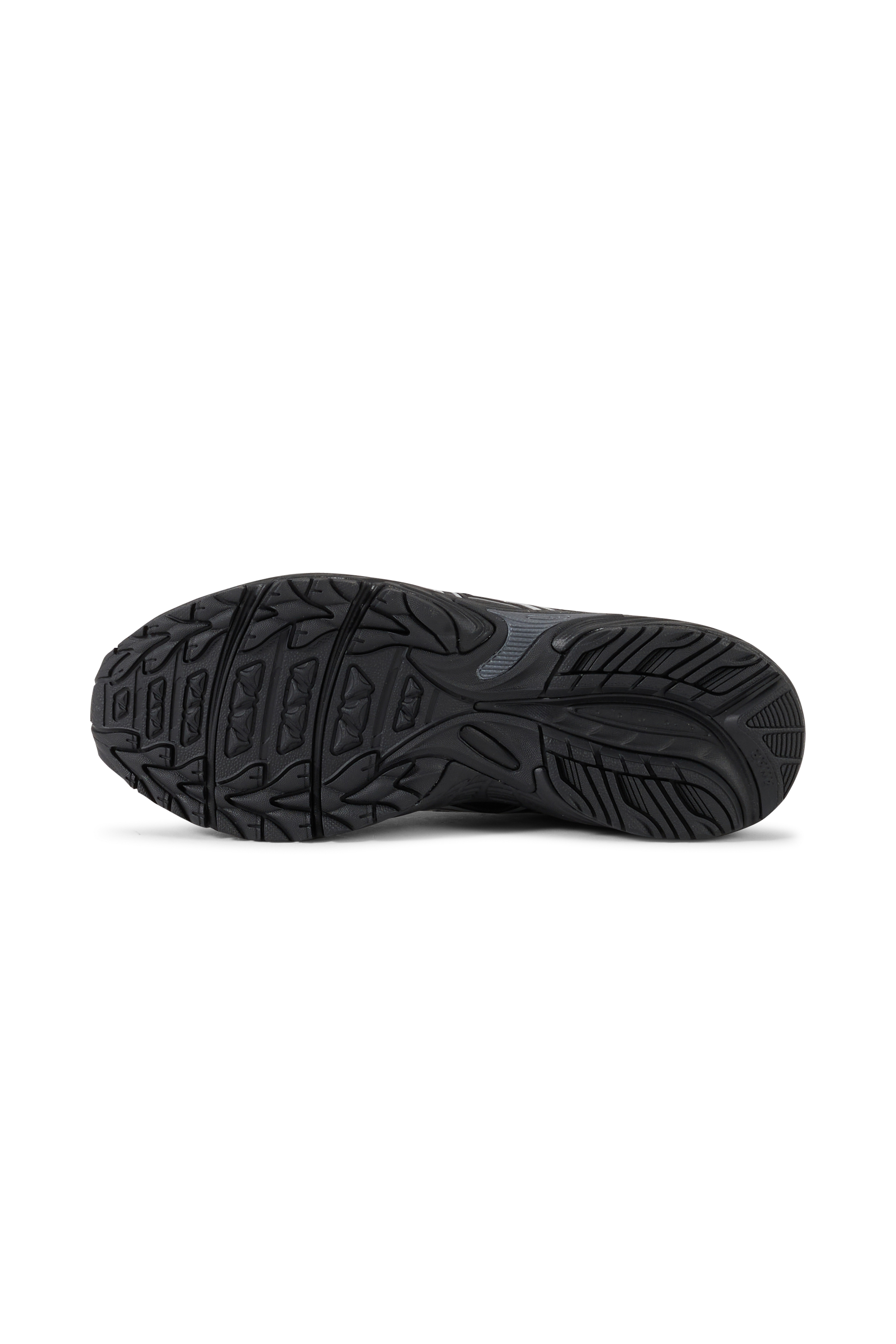 Sneakers | Black ASICS Men