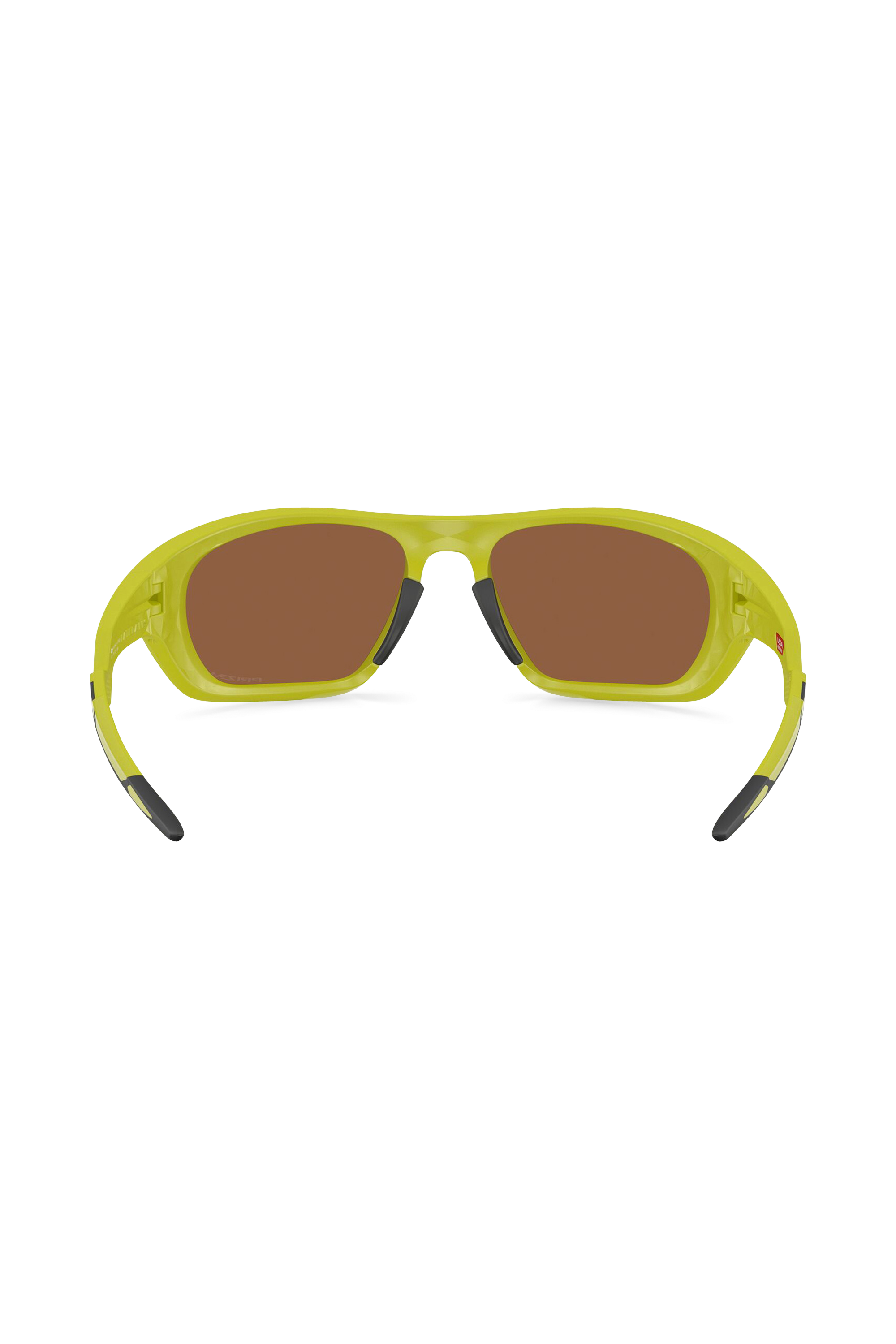 Lunettes de soleil | Vert OAKLEY Femme
