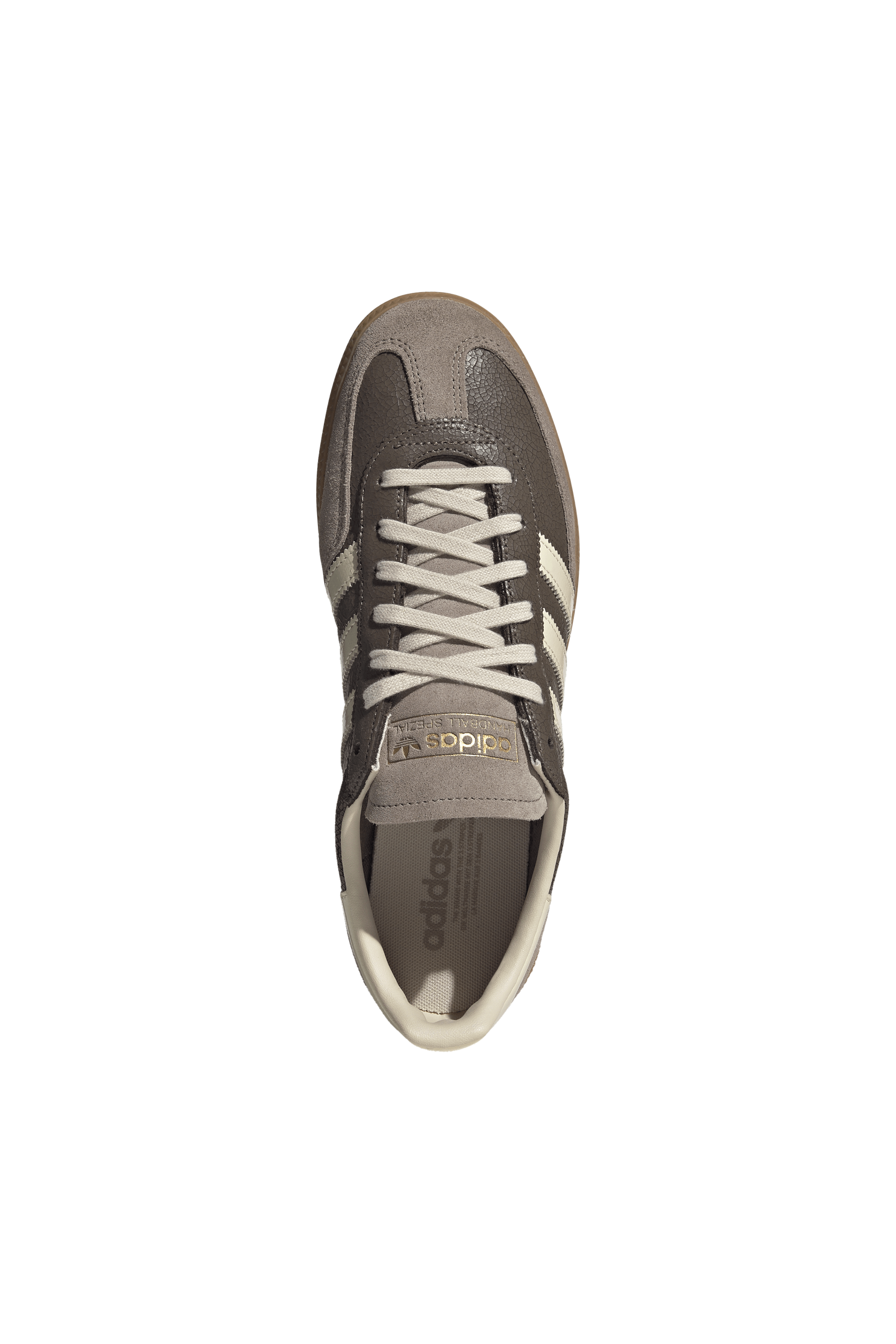 Baskets  | Marron ADIDAS Homme