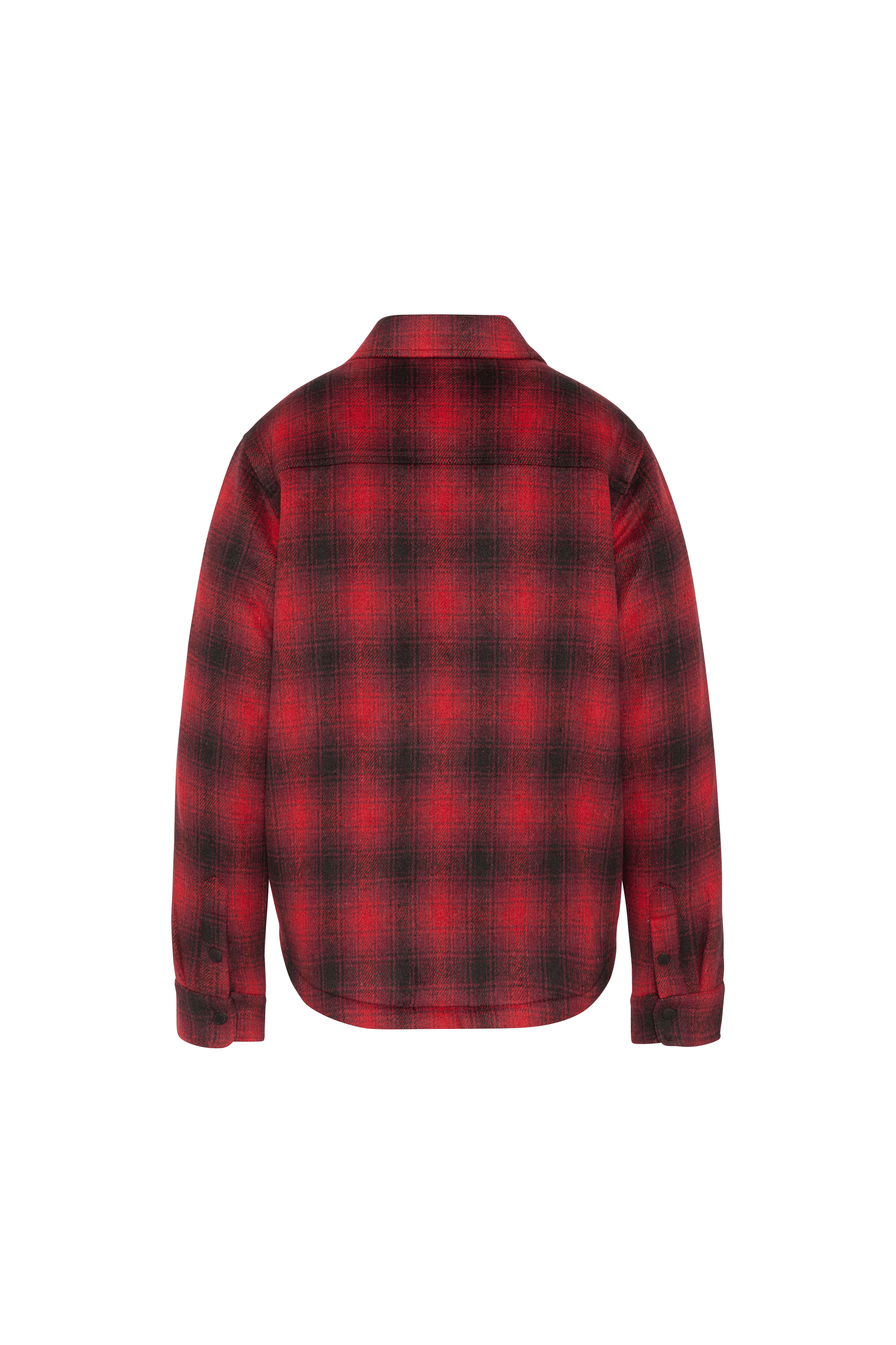 Jacket SCHOTT Red