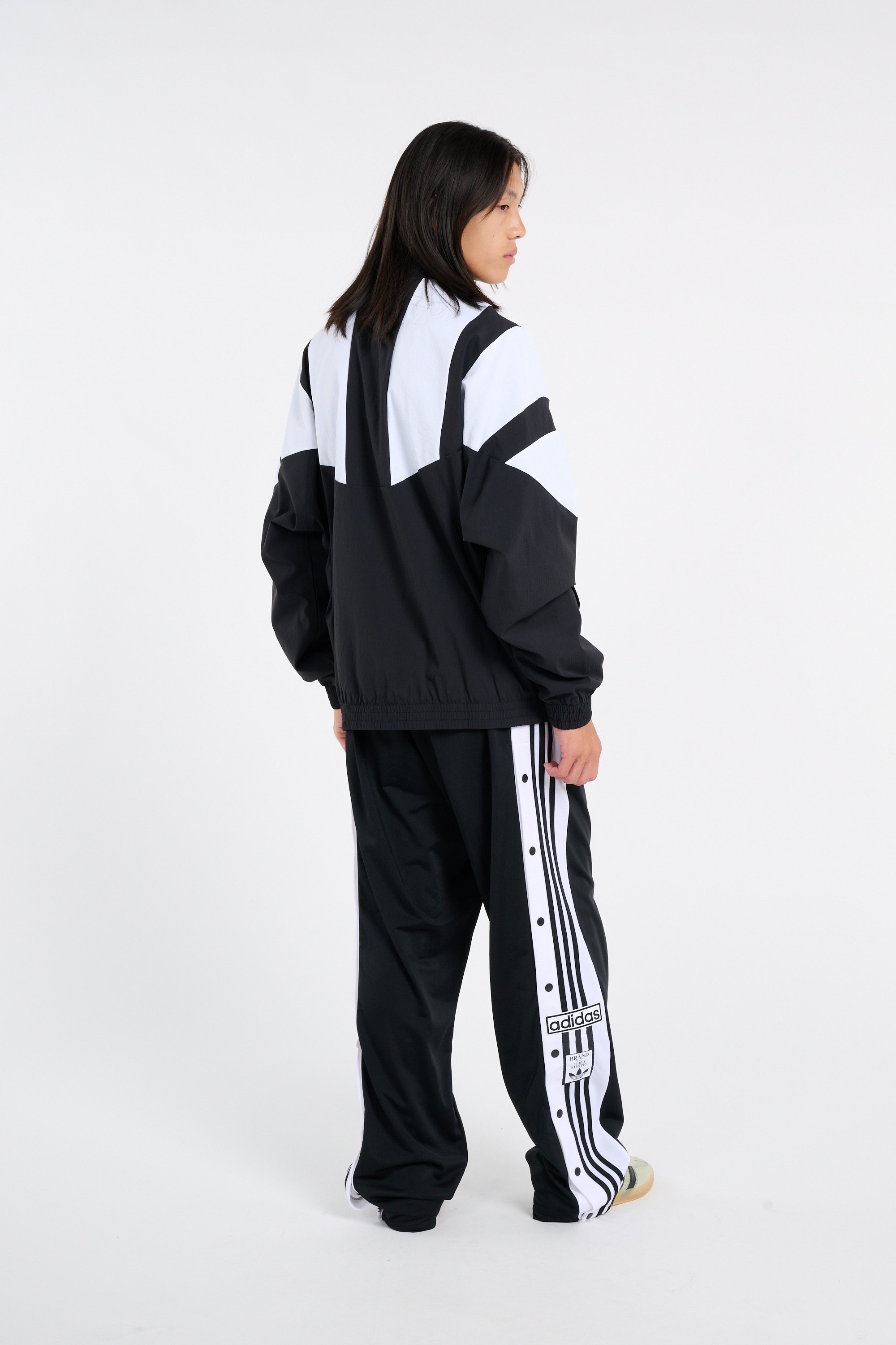 Jacket | Black ADIDAS Men