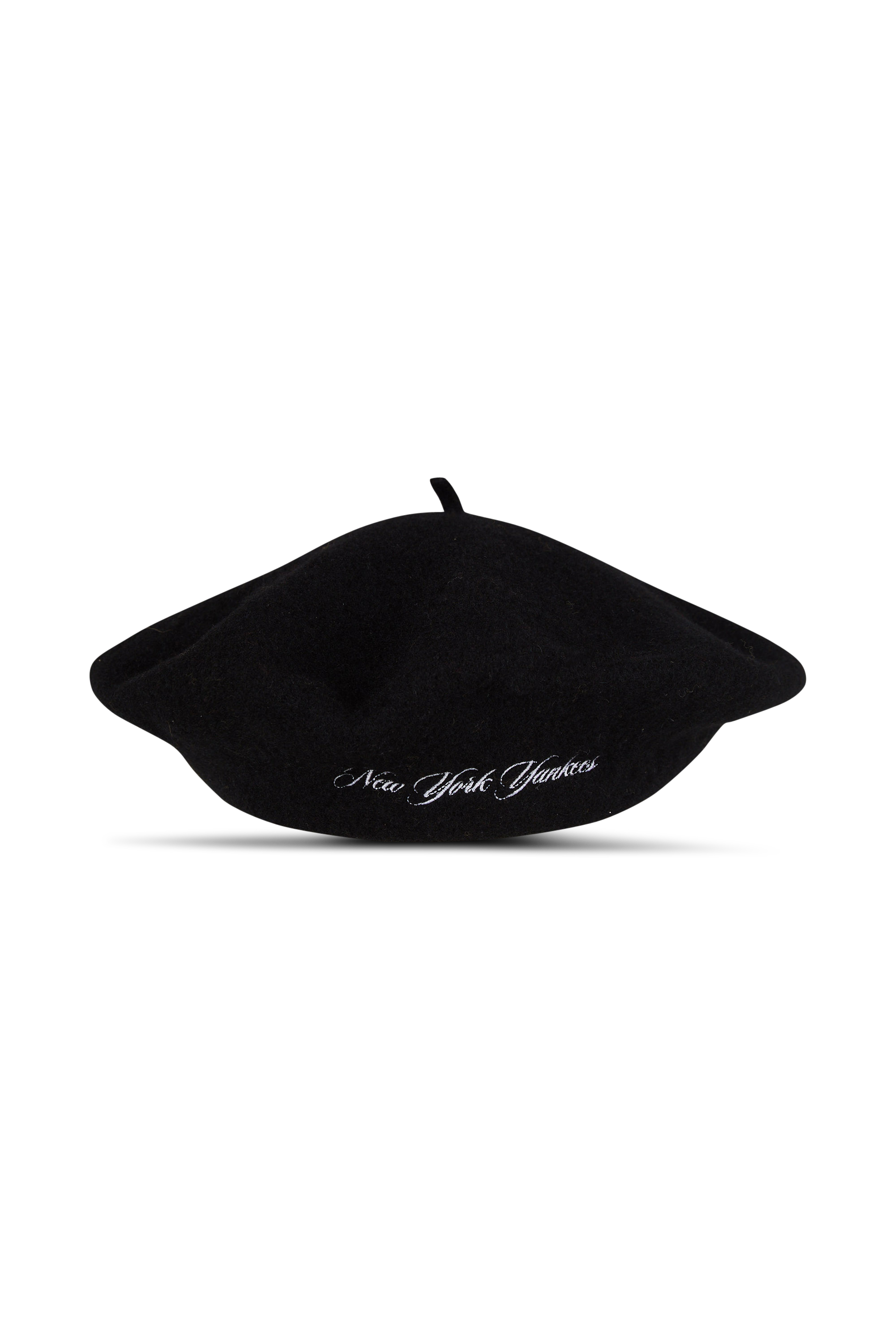Beret | Black NEW ERA Men