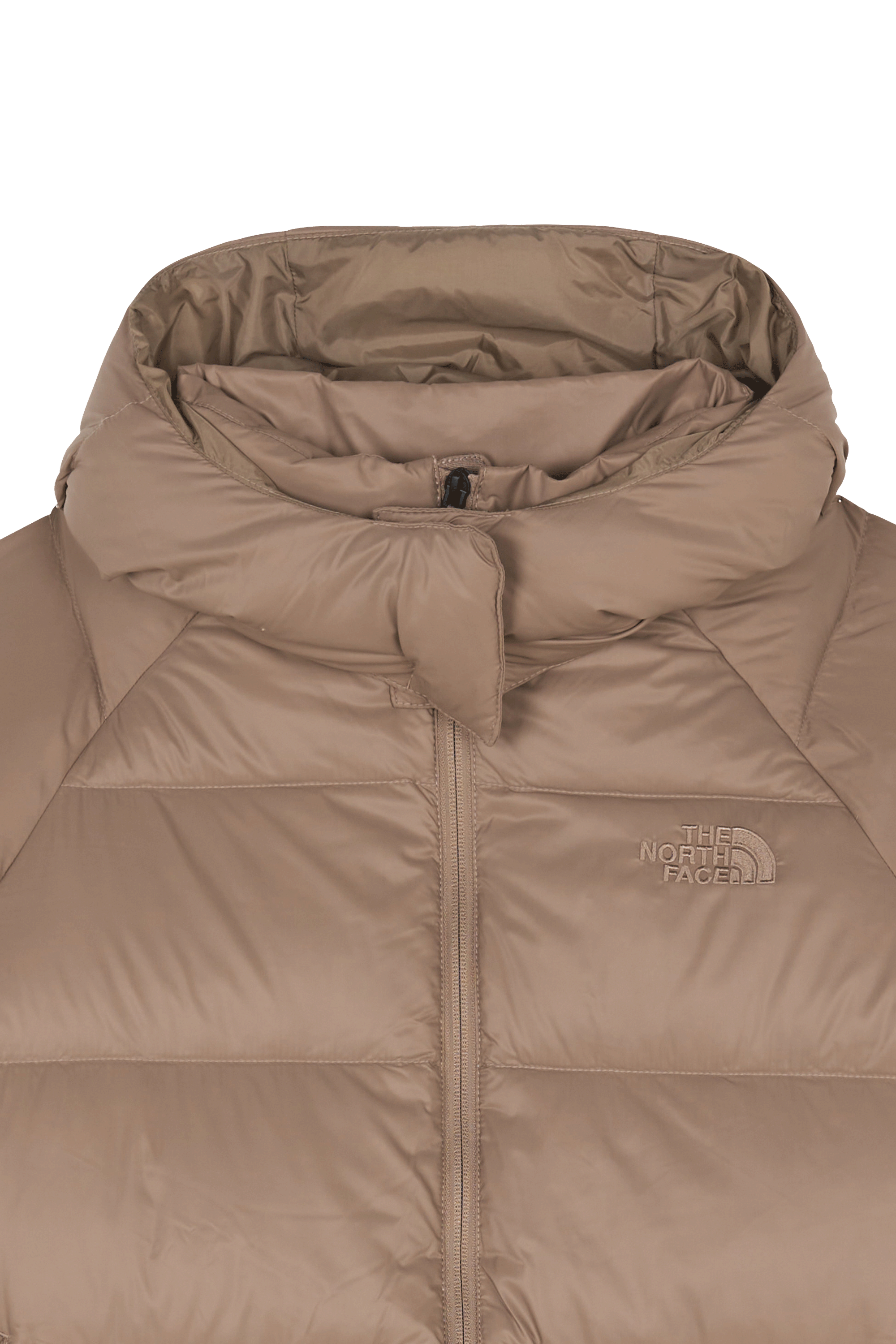 Parka | Marron THE NORTH FACE Homme