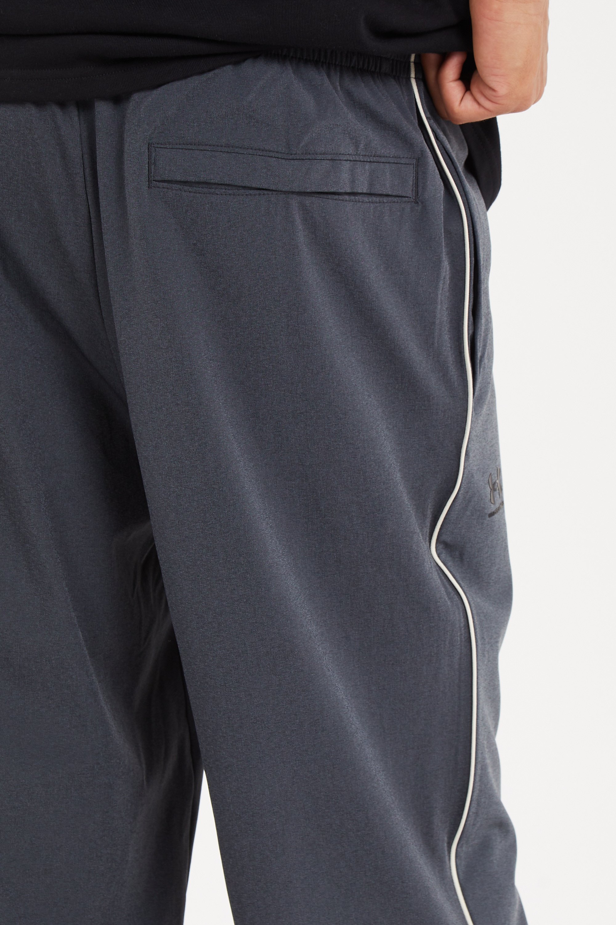 Pantalon | Noir UNDER ARMOUR Homme