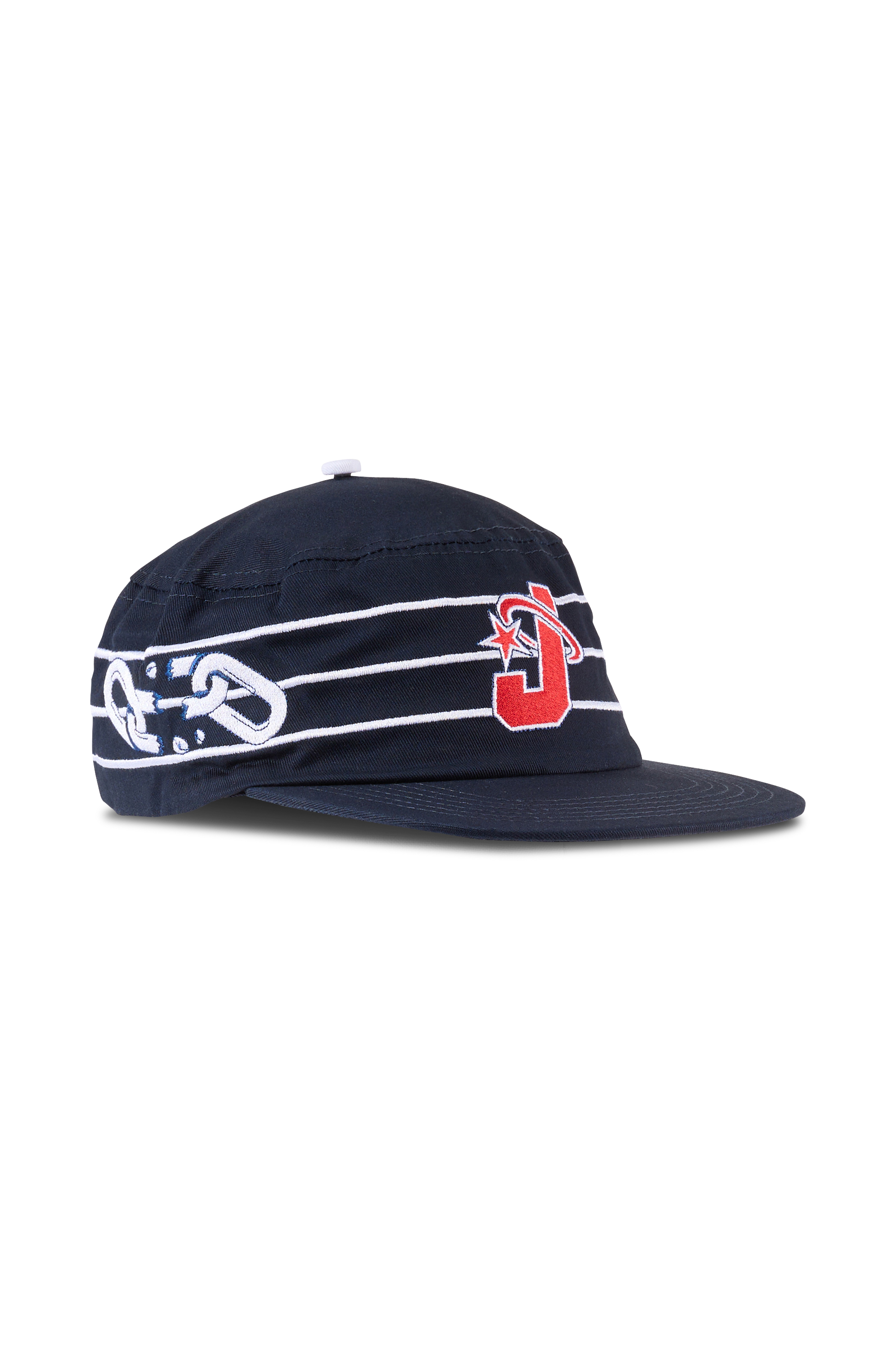 Casquette | Bleu JACKER Homme