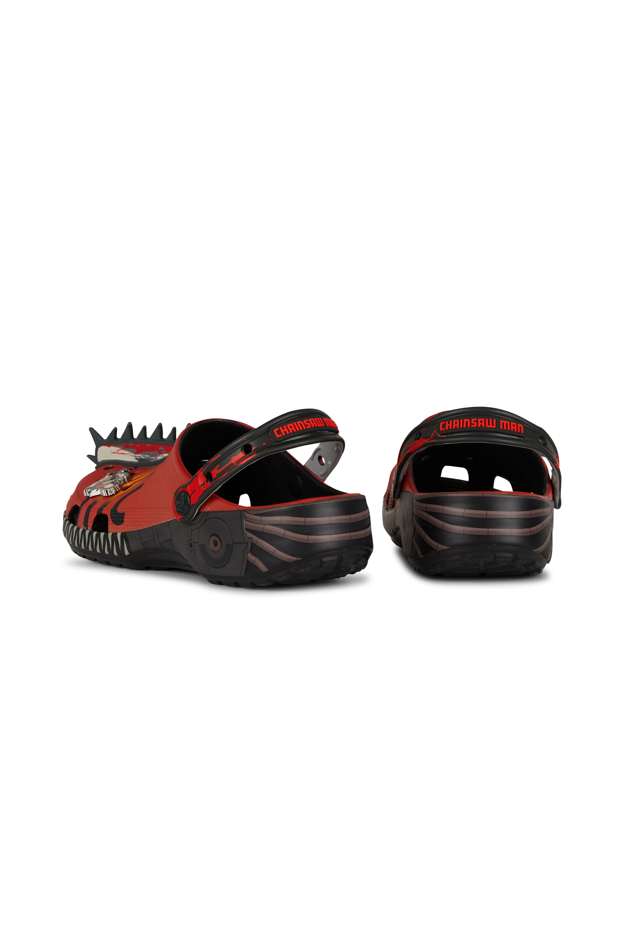 Sandales | Multicolore CROCS Homme