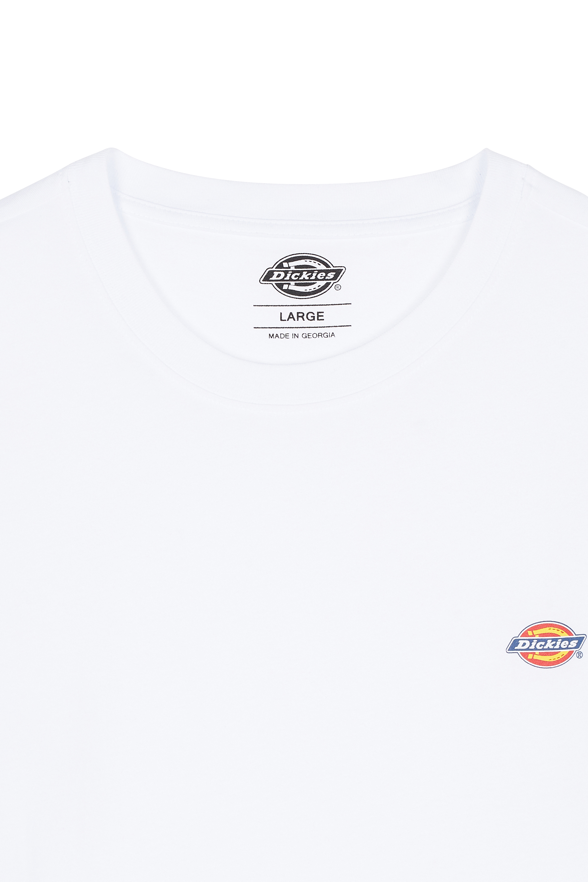 T-shirt DICKIES Blanc