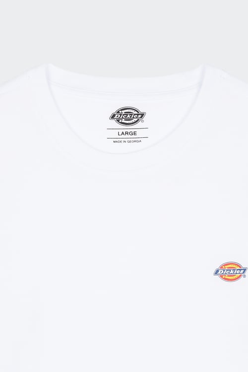 DICKIES T-shirt Blanc