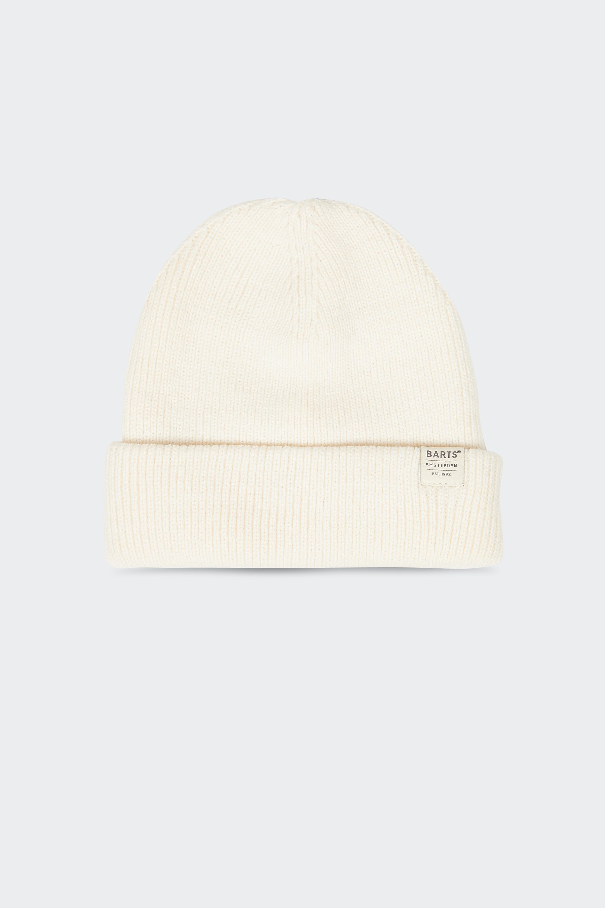 Bonnet | Blanc by BARTS Bonnet Blanc