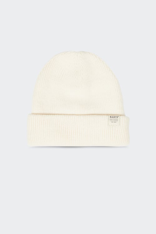 BARTS Bonnet Blanc