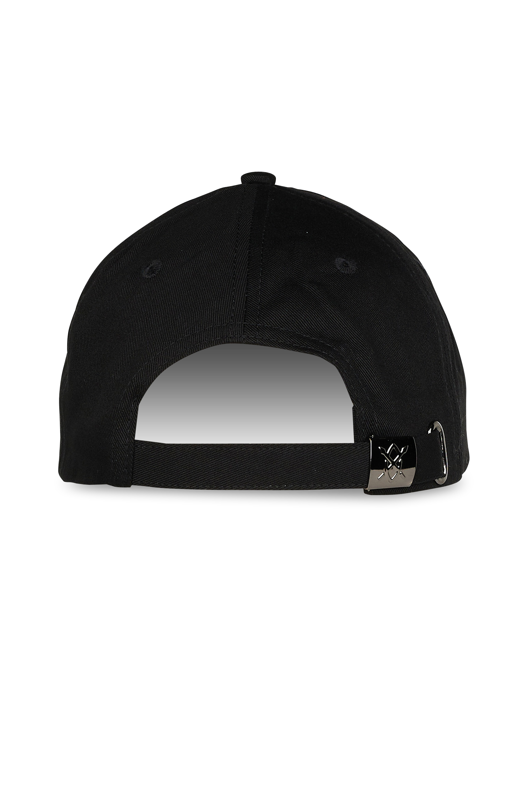 casquette - daily paper x filling pieces | Noir DAILY PAPER Homme