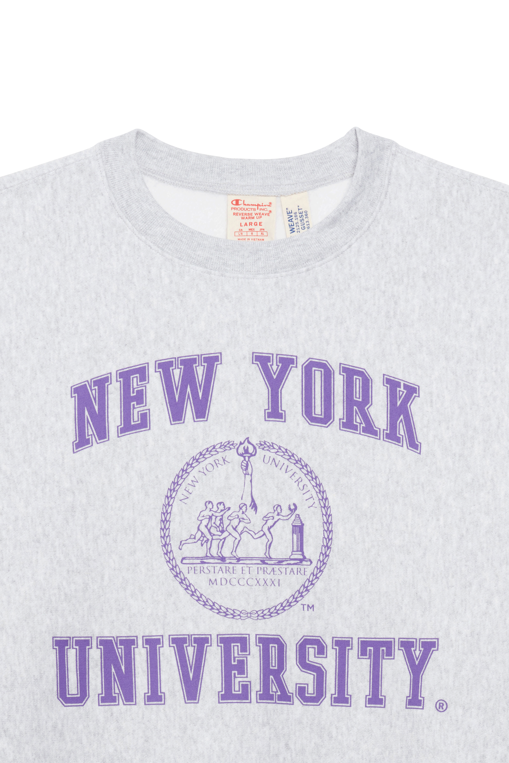 sweatshirt Grey