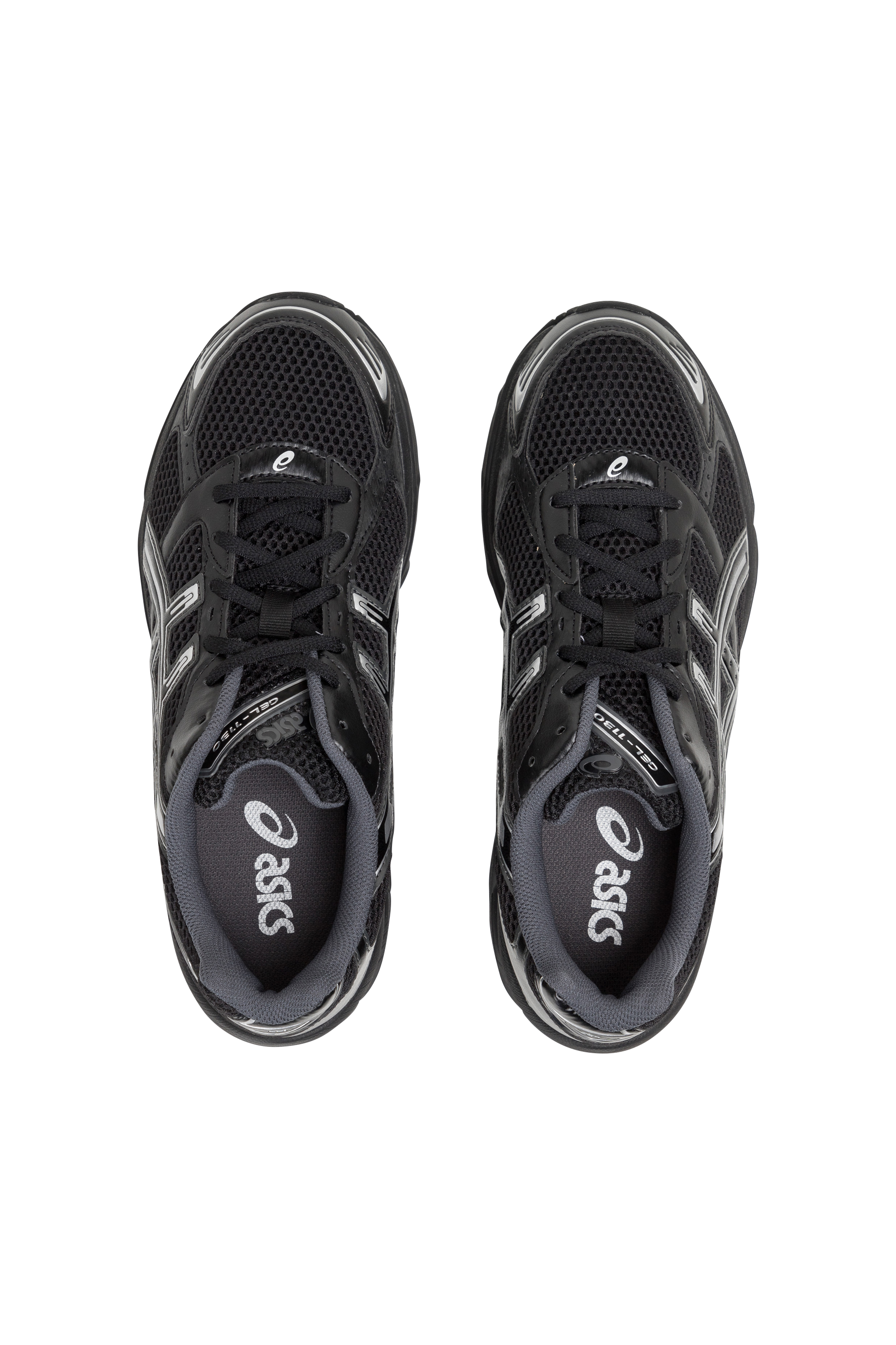 Sneakers Black
