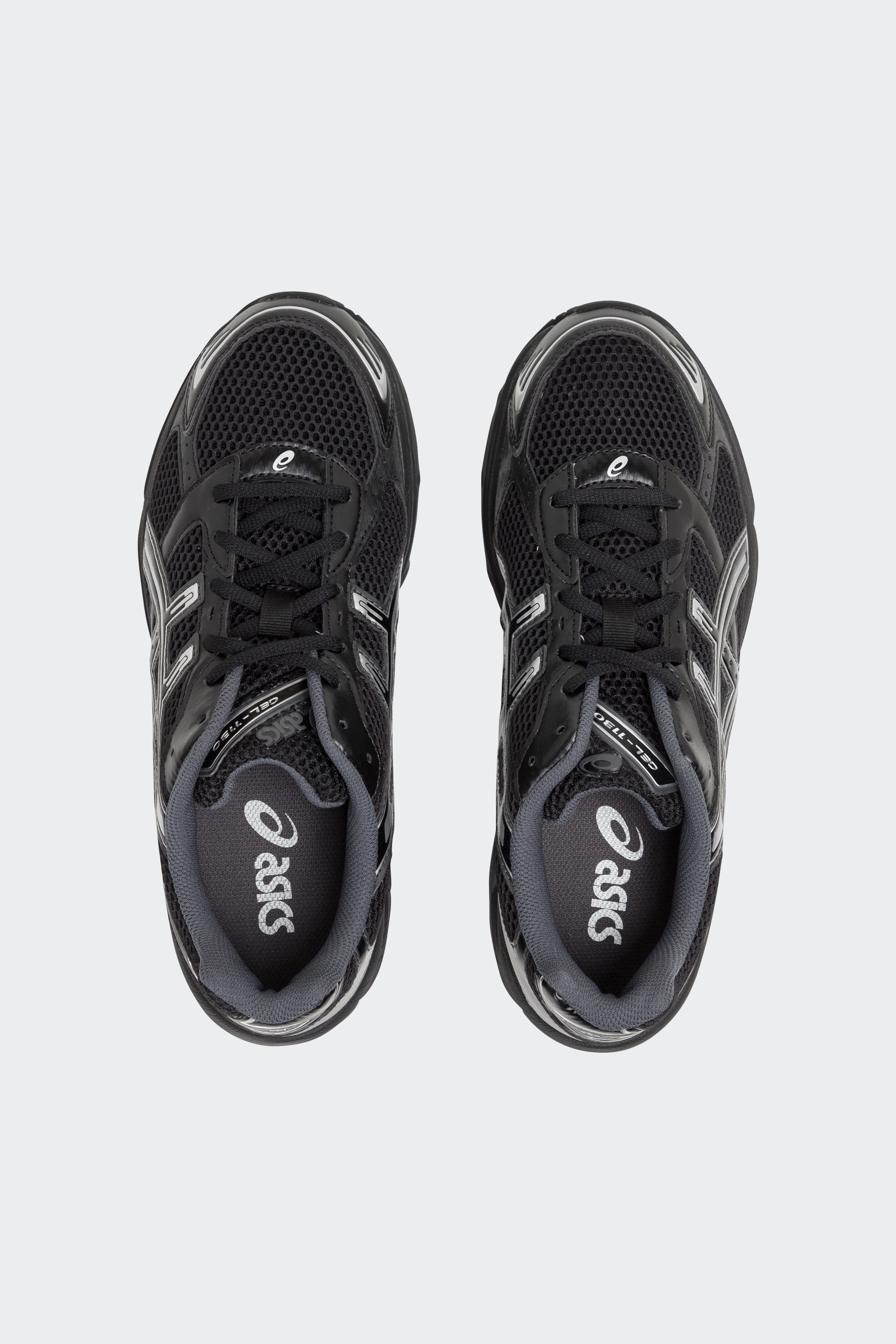 Sneakers | Black by ASICS Sneakers Black