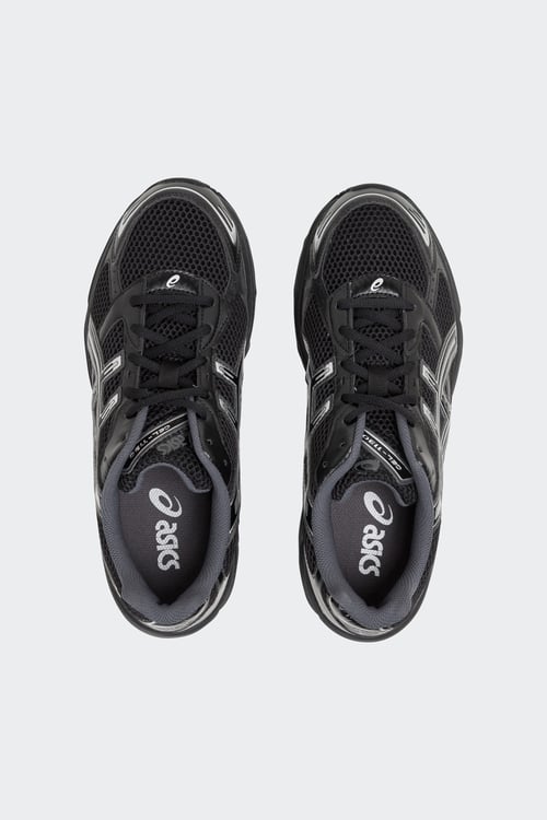 ASICS Baskets Noir