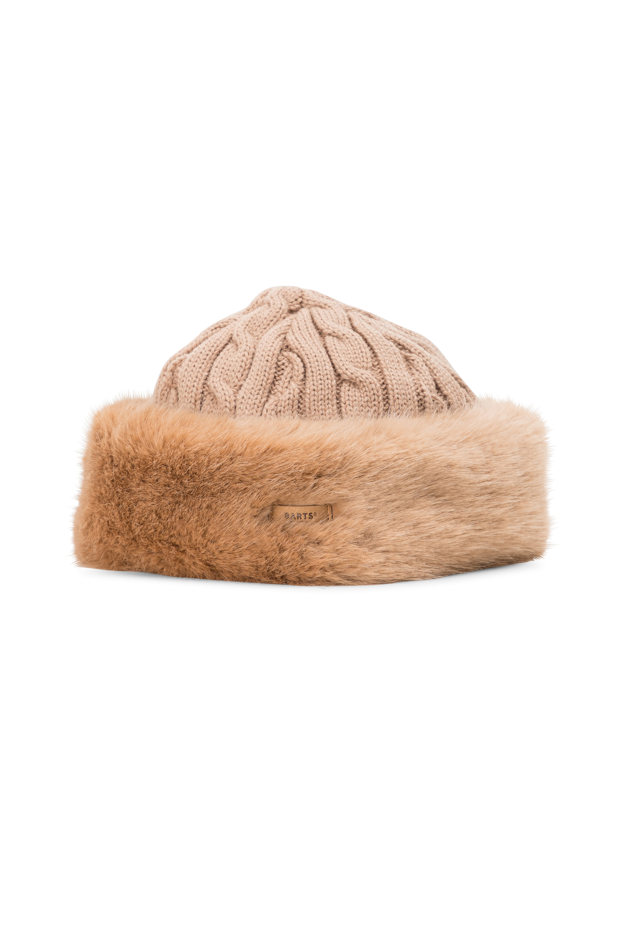 Chapeau BARTS Marron