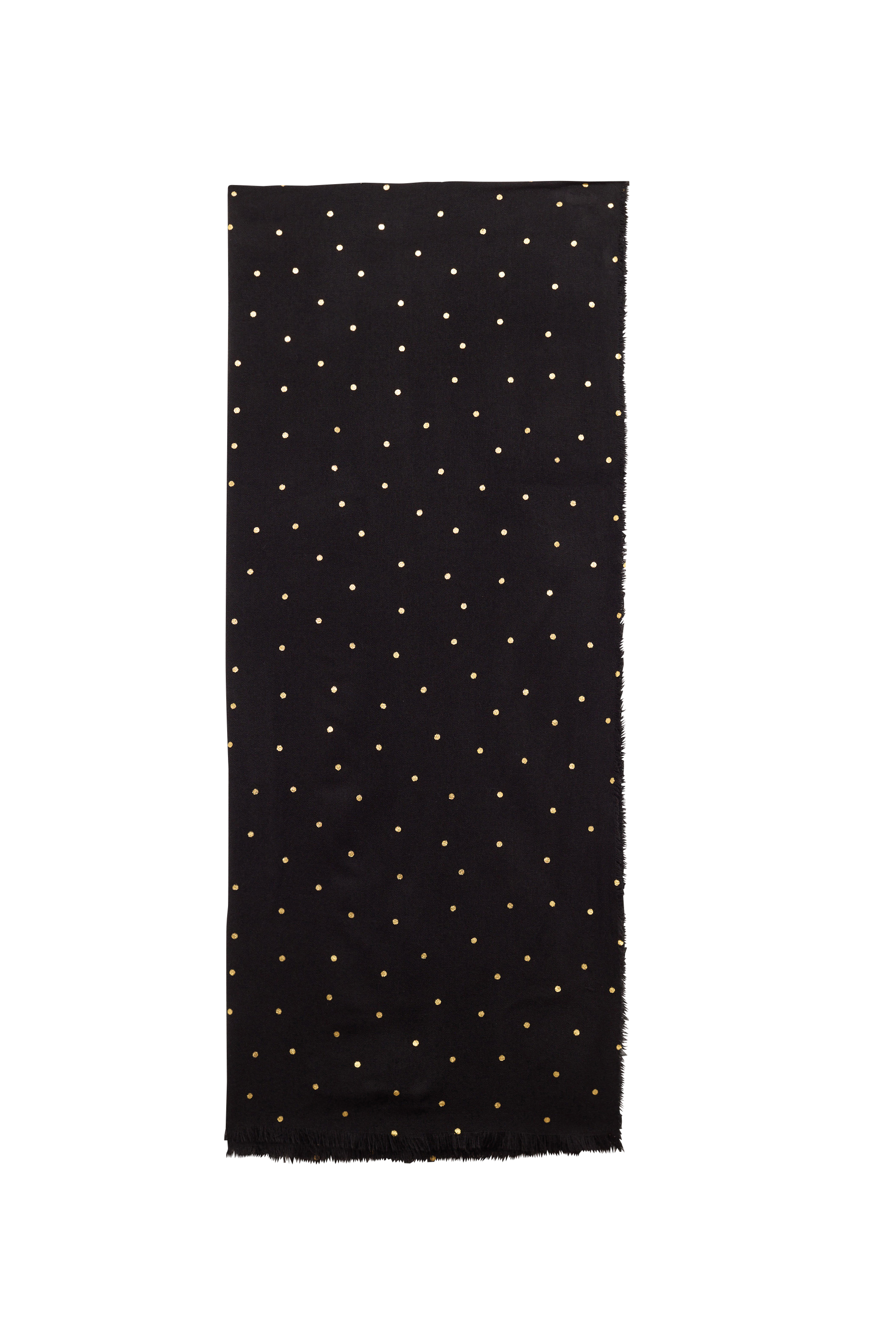 Scarf Black