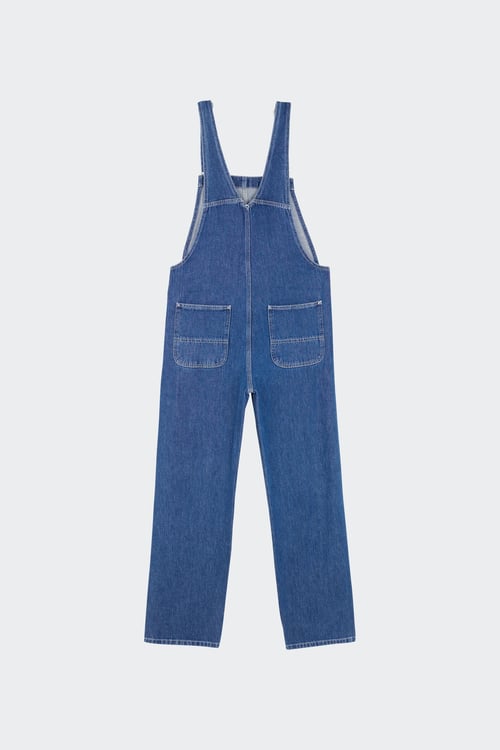 CARHARTT WIP Salopette Bleu