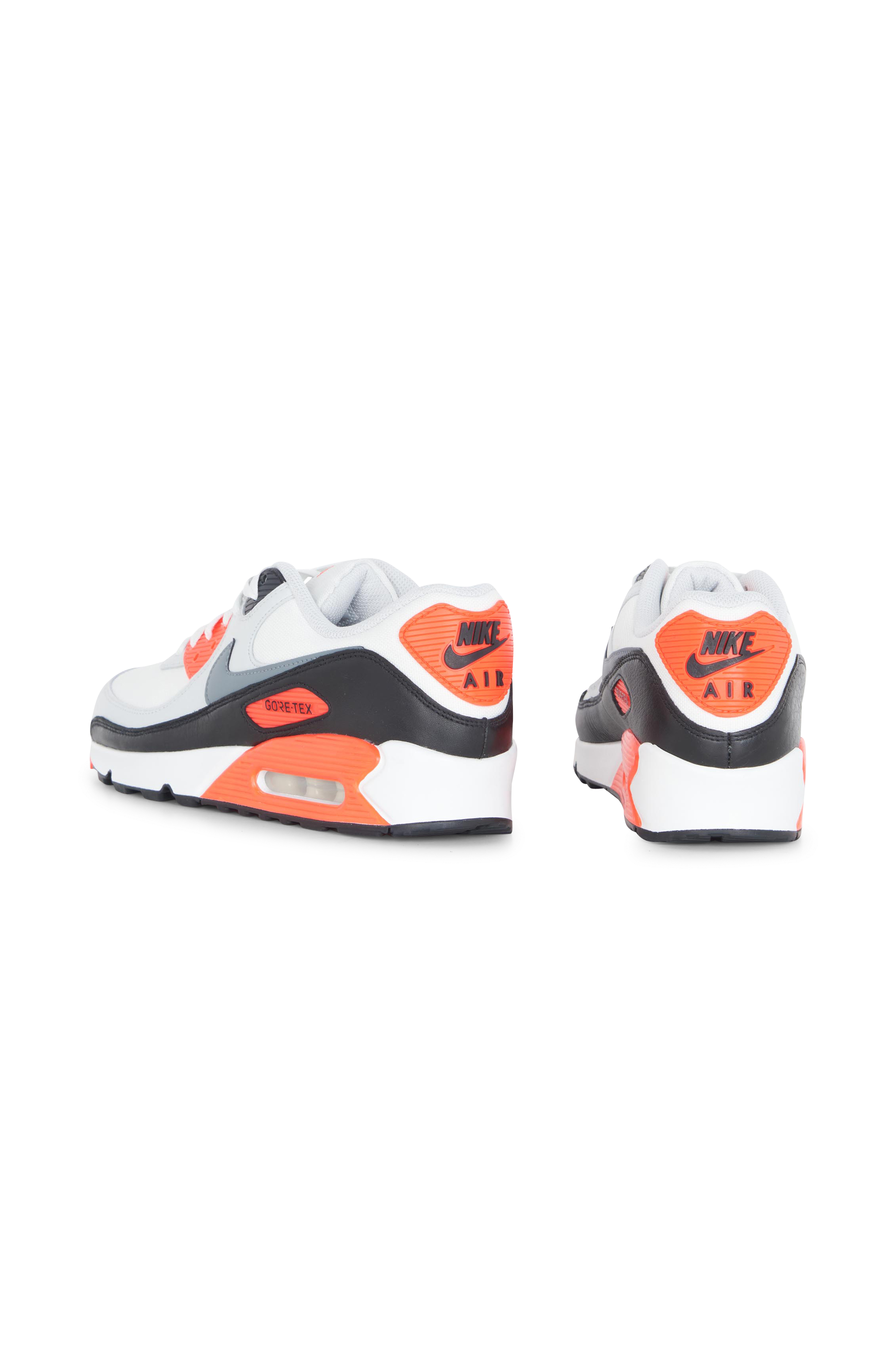 Sneakers | White NIKE Men