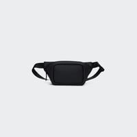 Waist bag BUM BAG MINI W3 Black