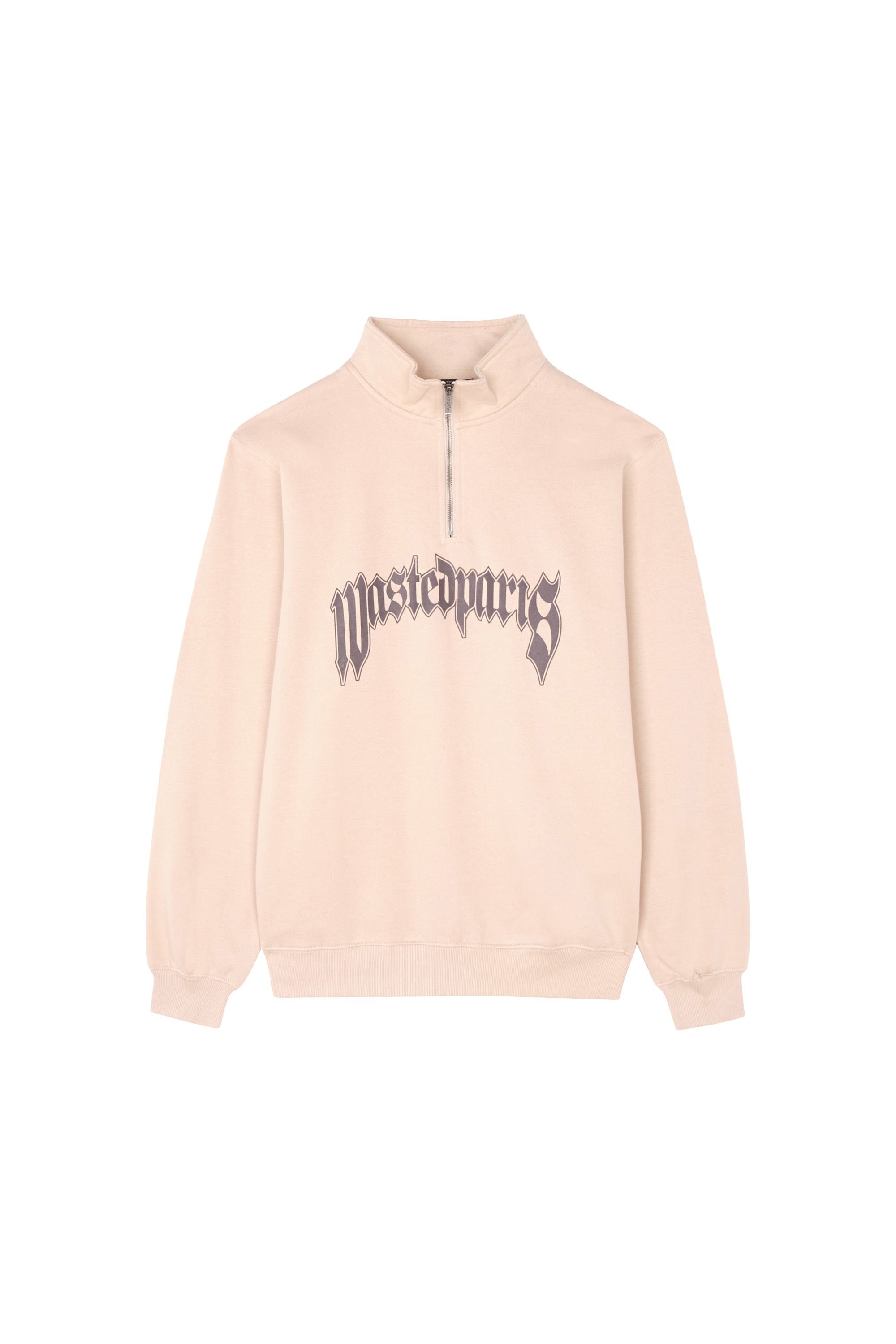 Sweatshirt Beige