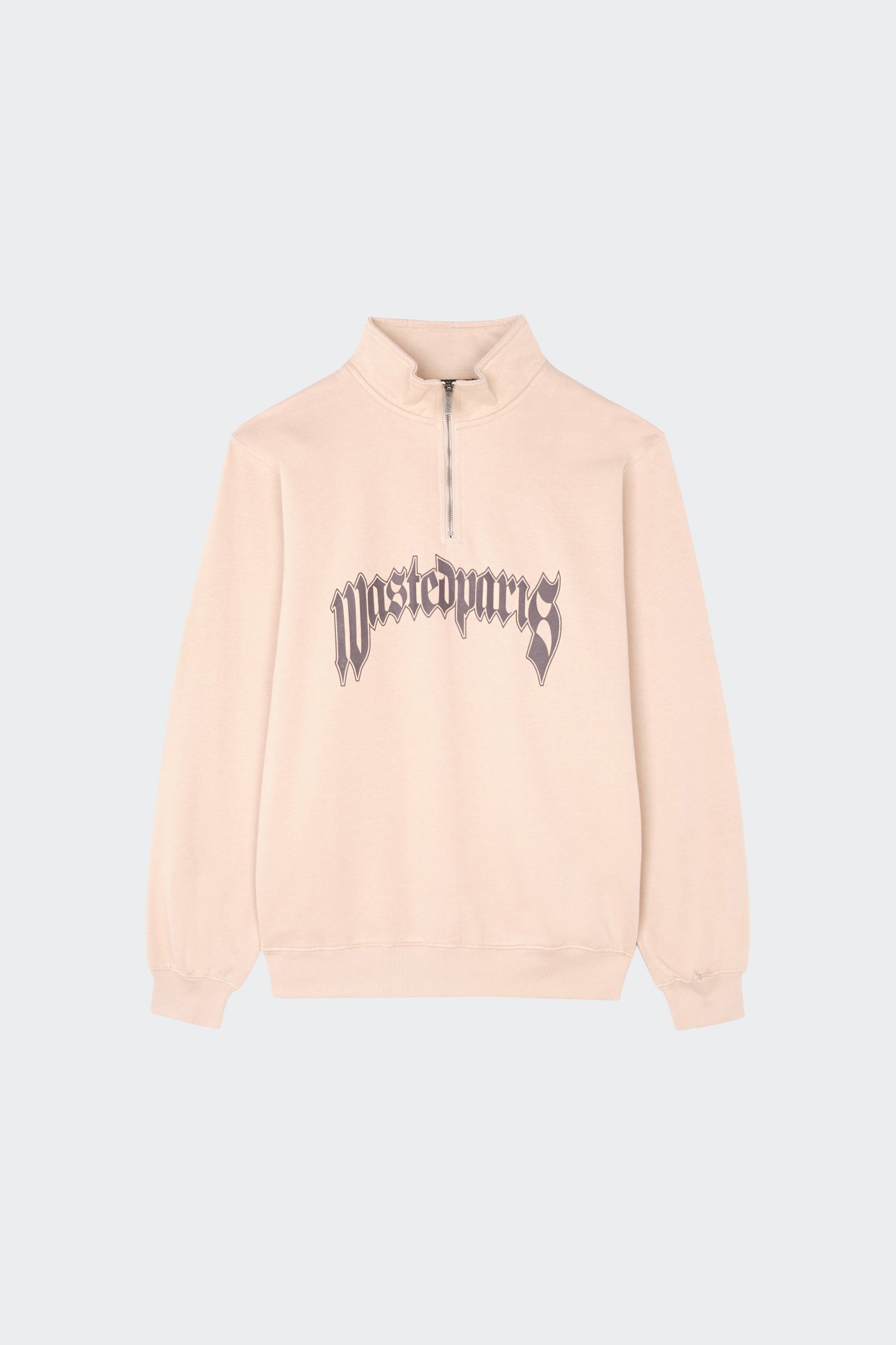 Sweat | Beige by WASTED Sweat Beige