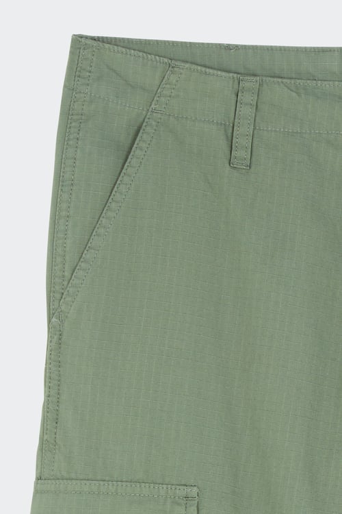CARHARTT WIP Cargo Vert