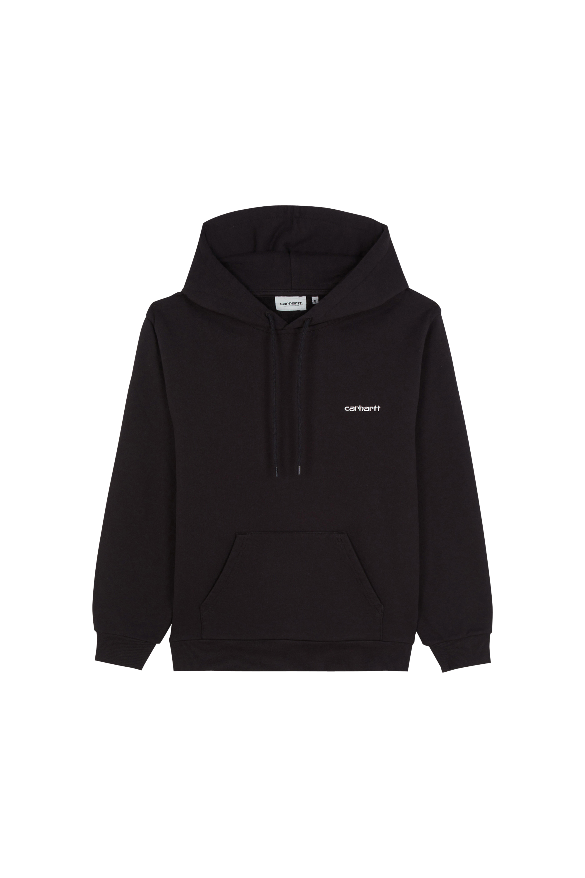 Hoodie CARHARTT WIP Noir