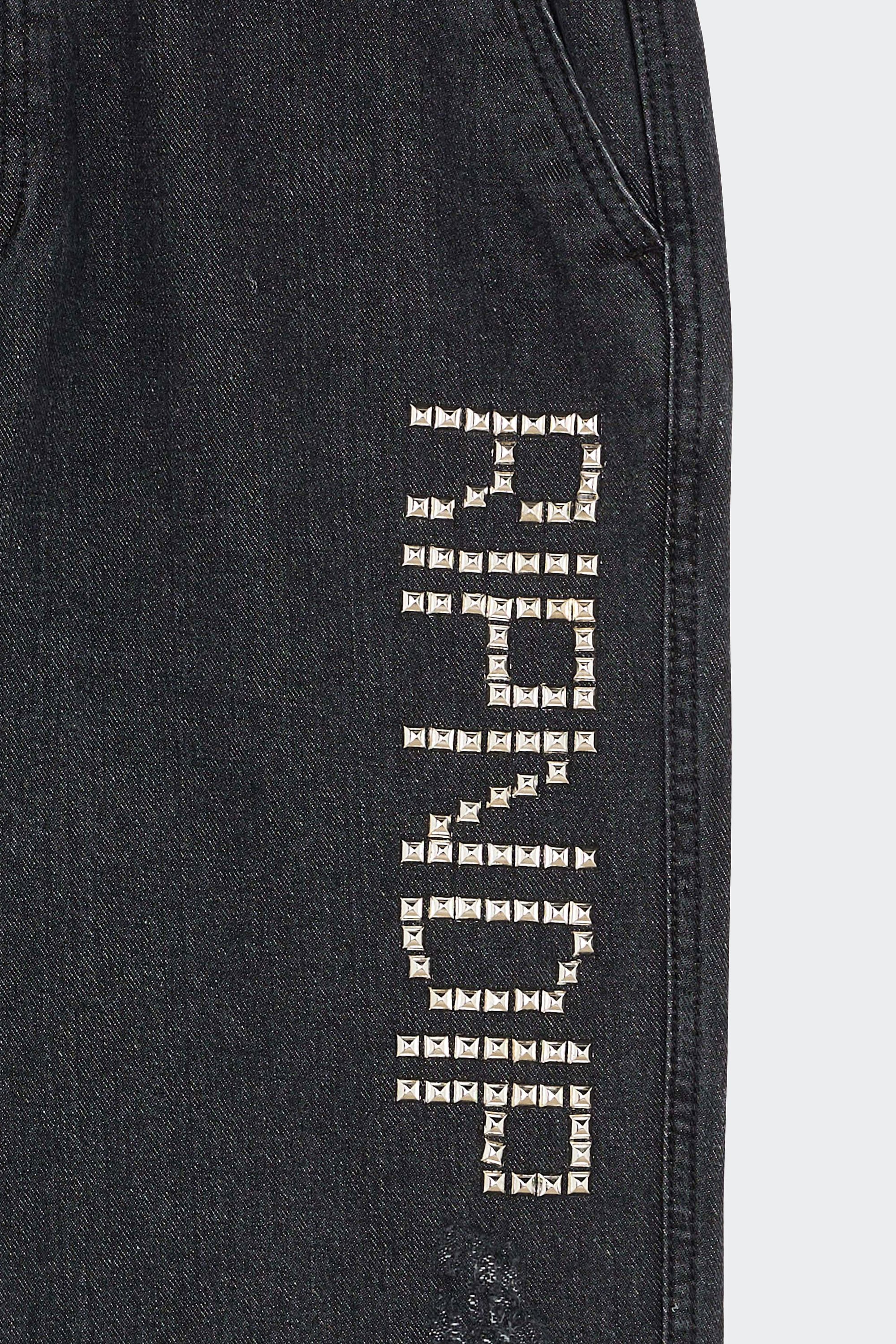 Jeans | Black by RIPNDIP Jeans Black