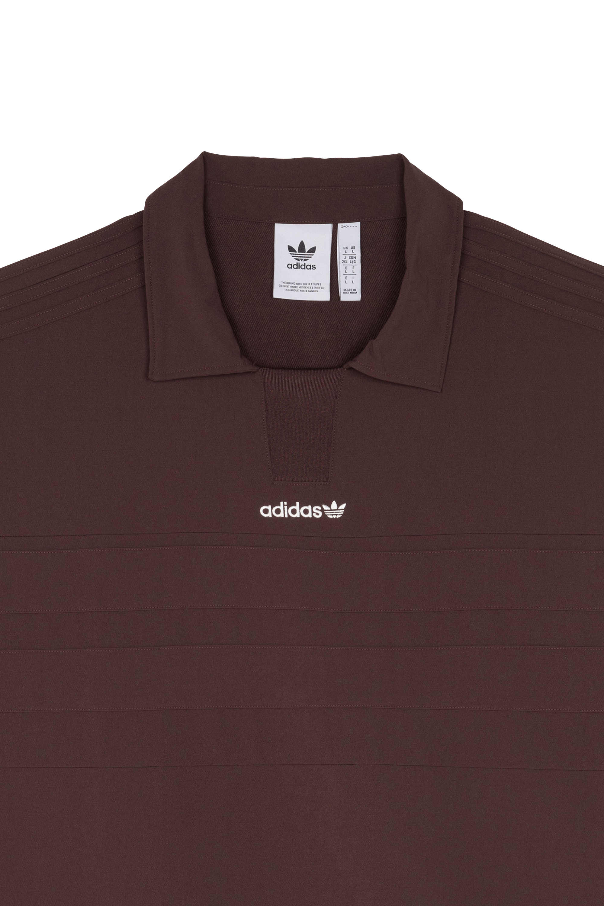 Sweatshirt Brown