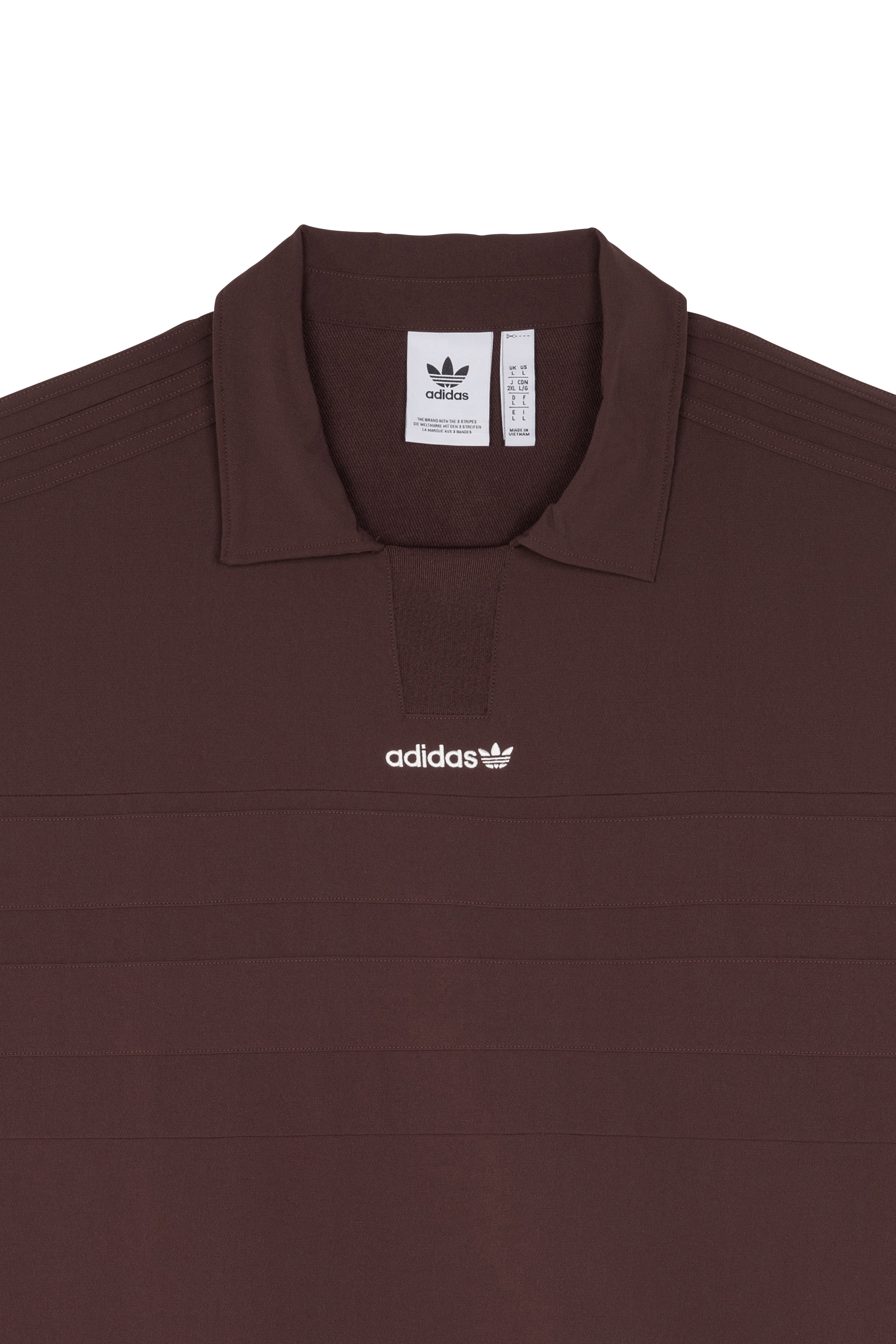 sweatshirt Brown