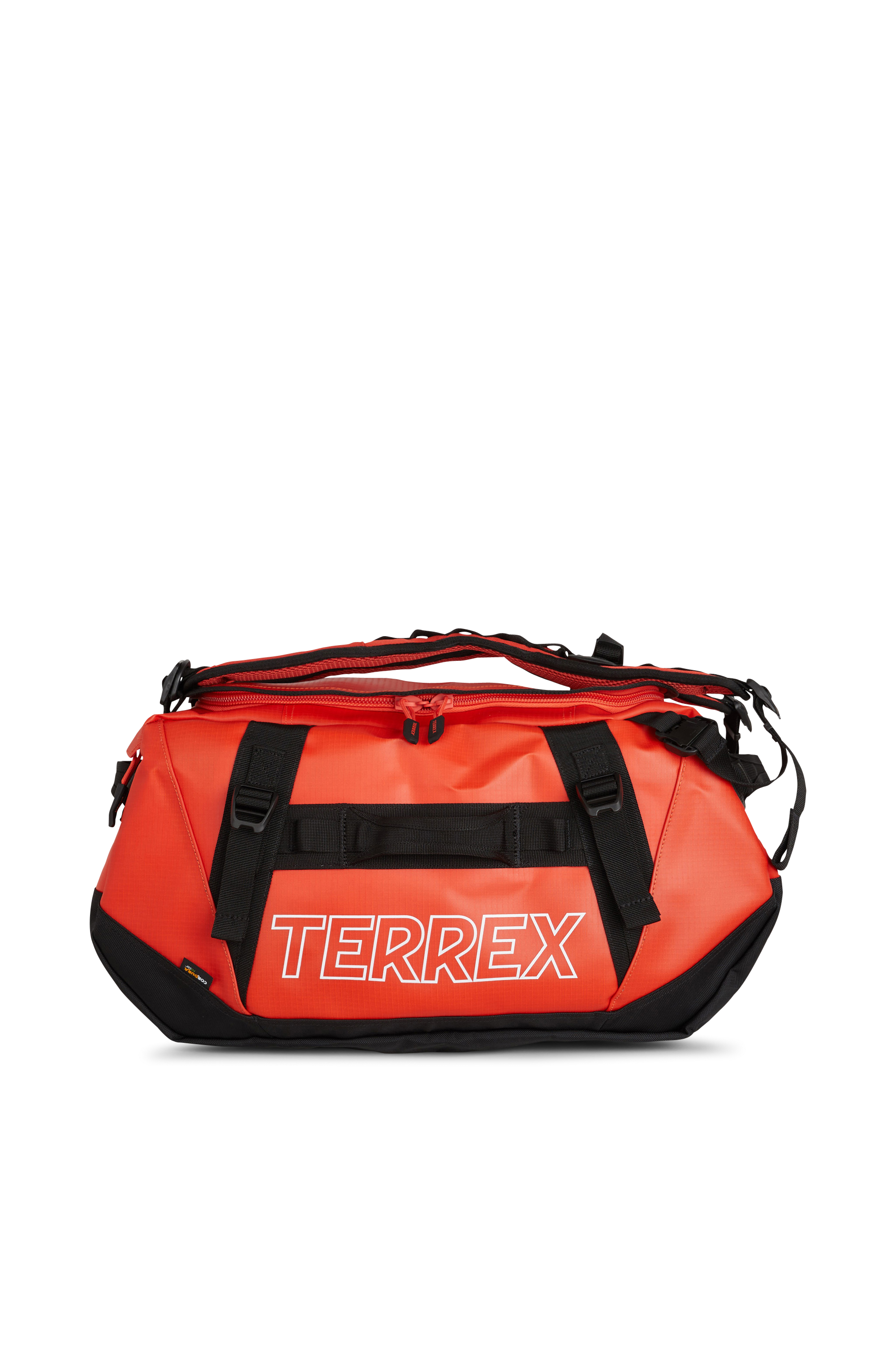 Sac de sport Orange