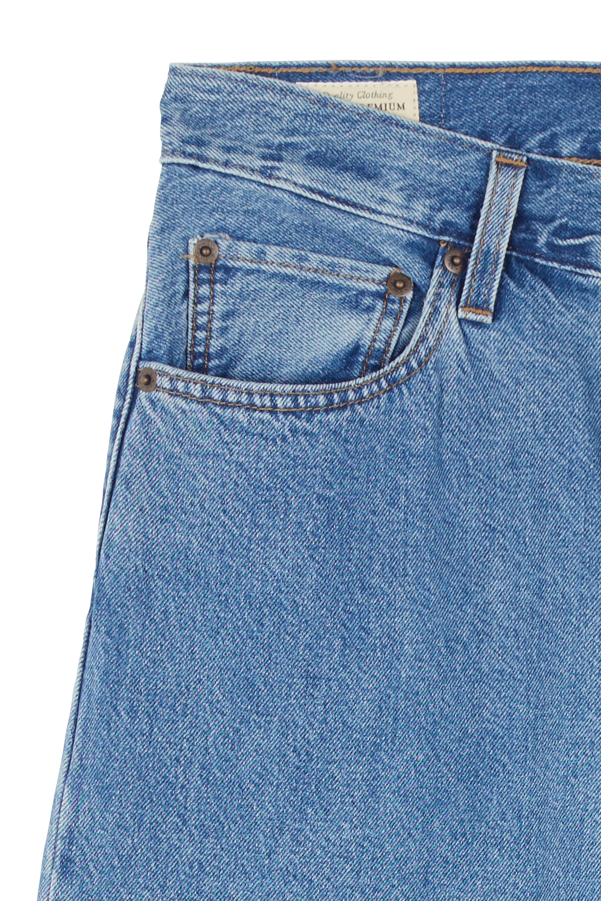 Jean Bleu