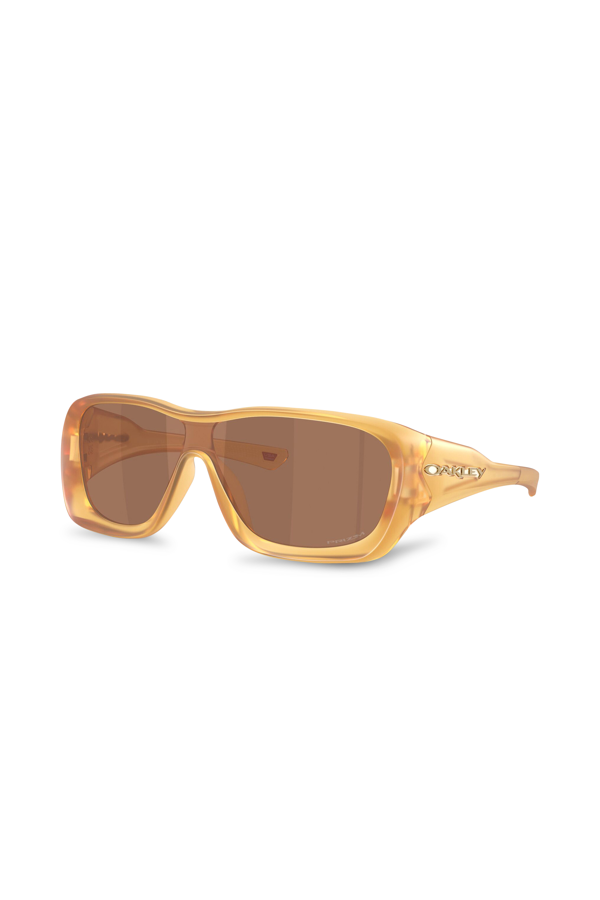 Lunettes de soleil Orange