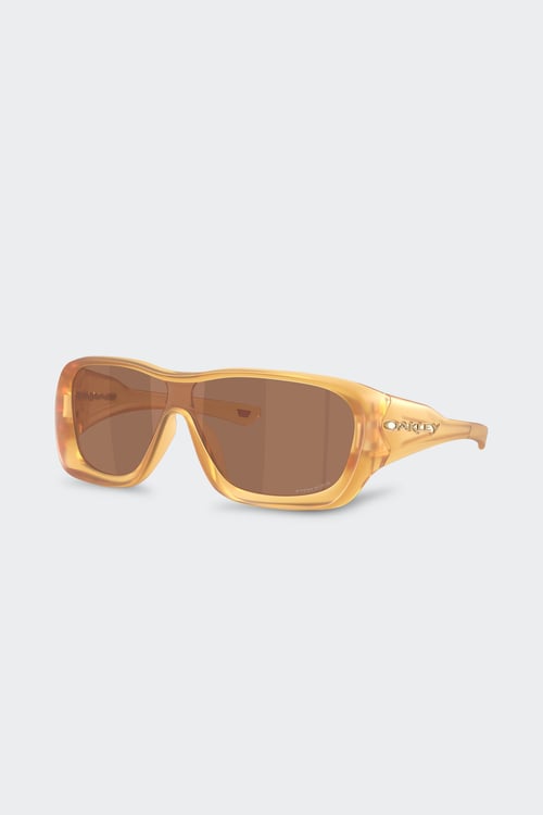 OAKLEY Lunettes de soleil Orange