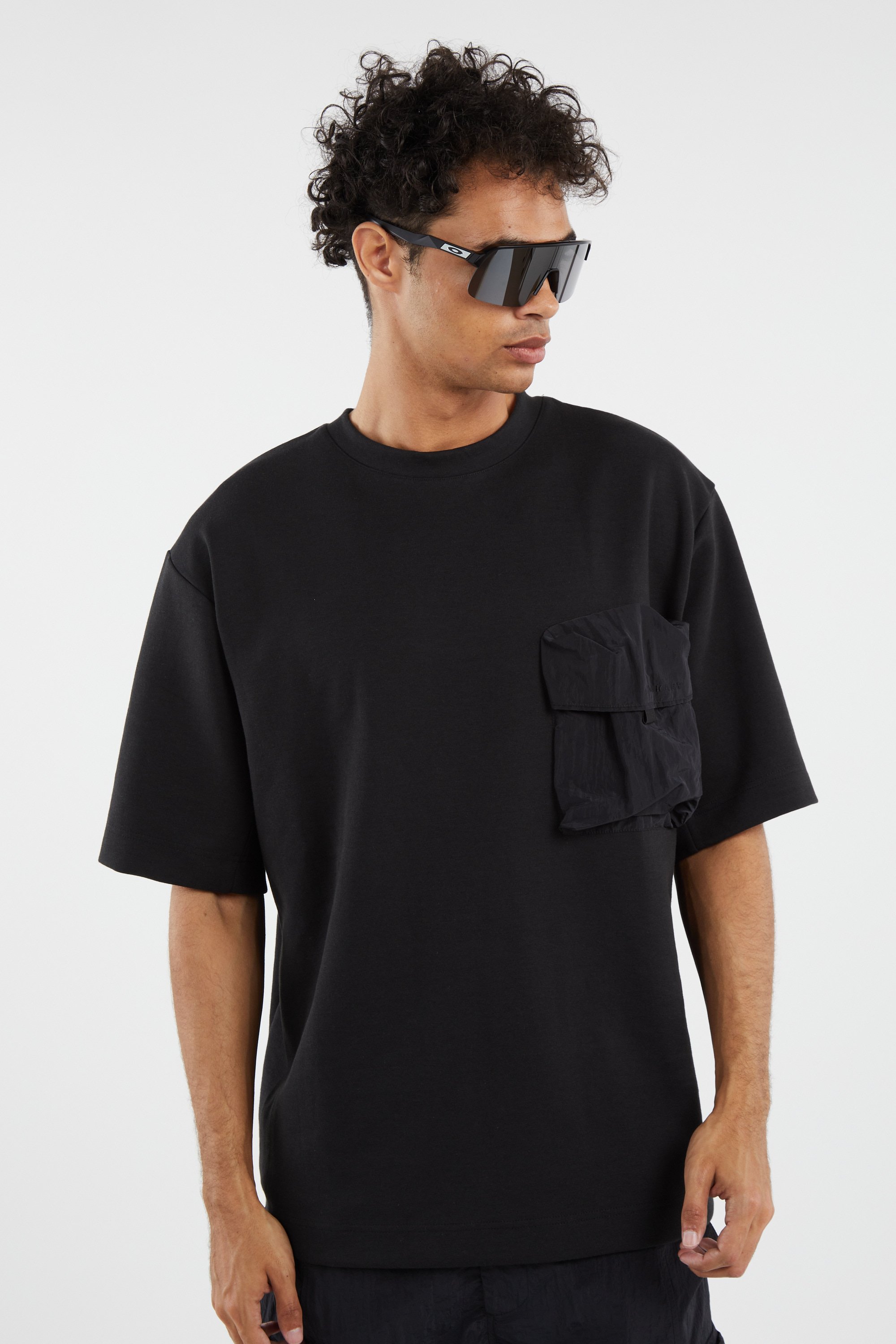 T-shirt Noir