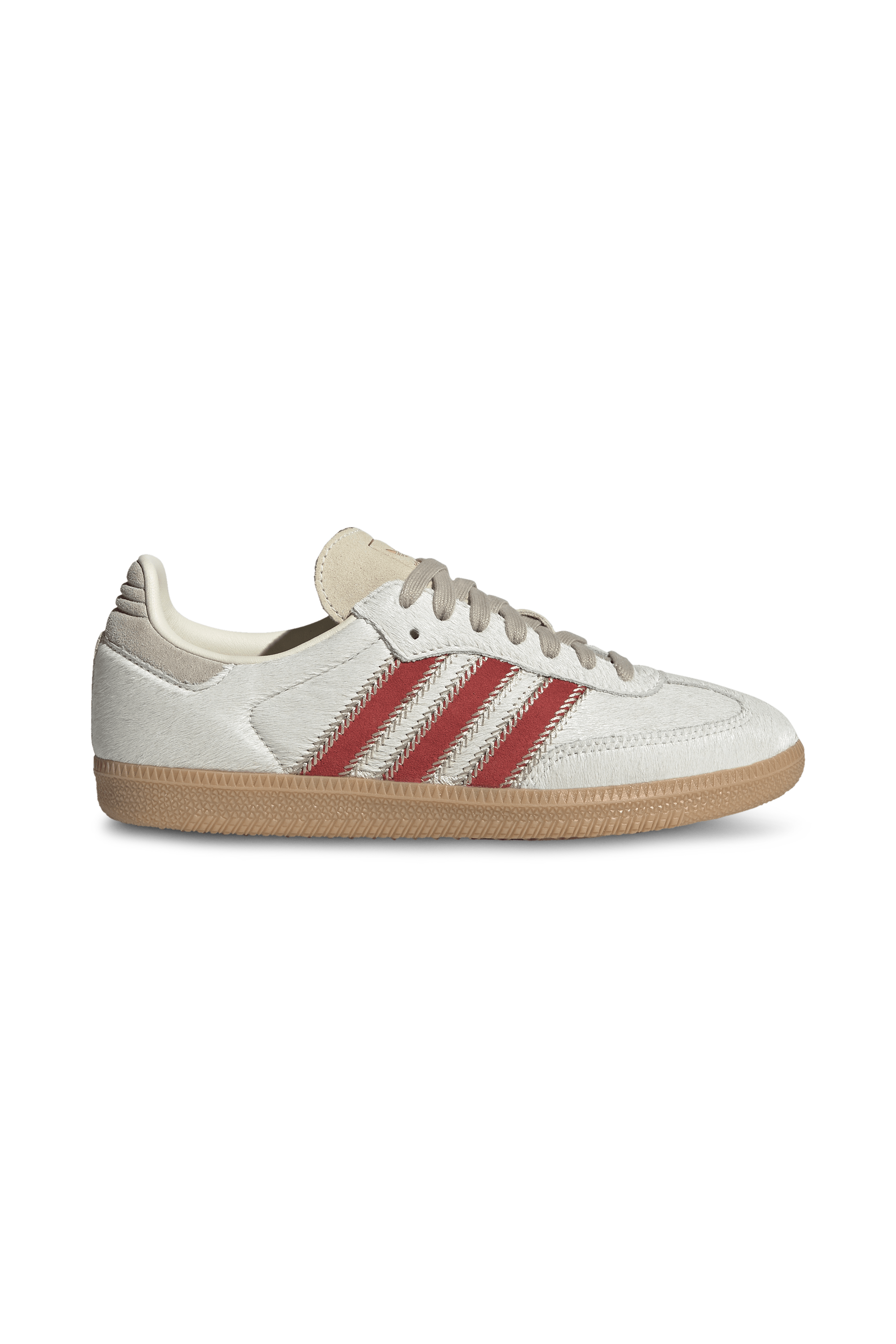 Baskets Beige
