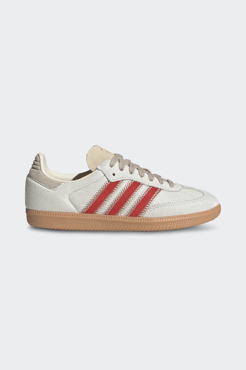 ADIDAS Baskets Beige