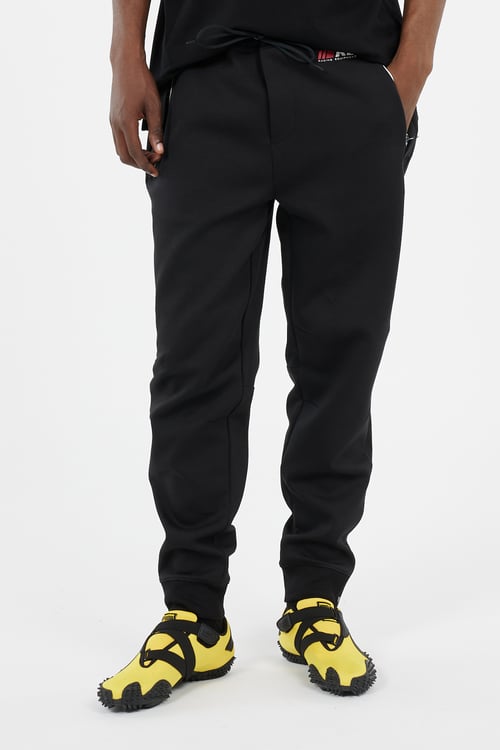POLO RALPH LAUREN Jogging Noir