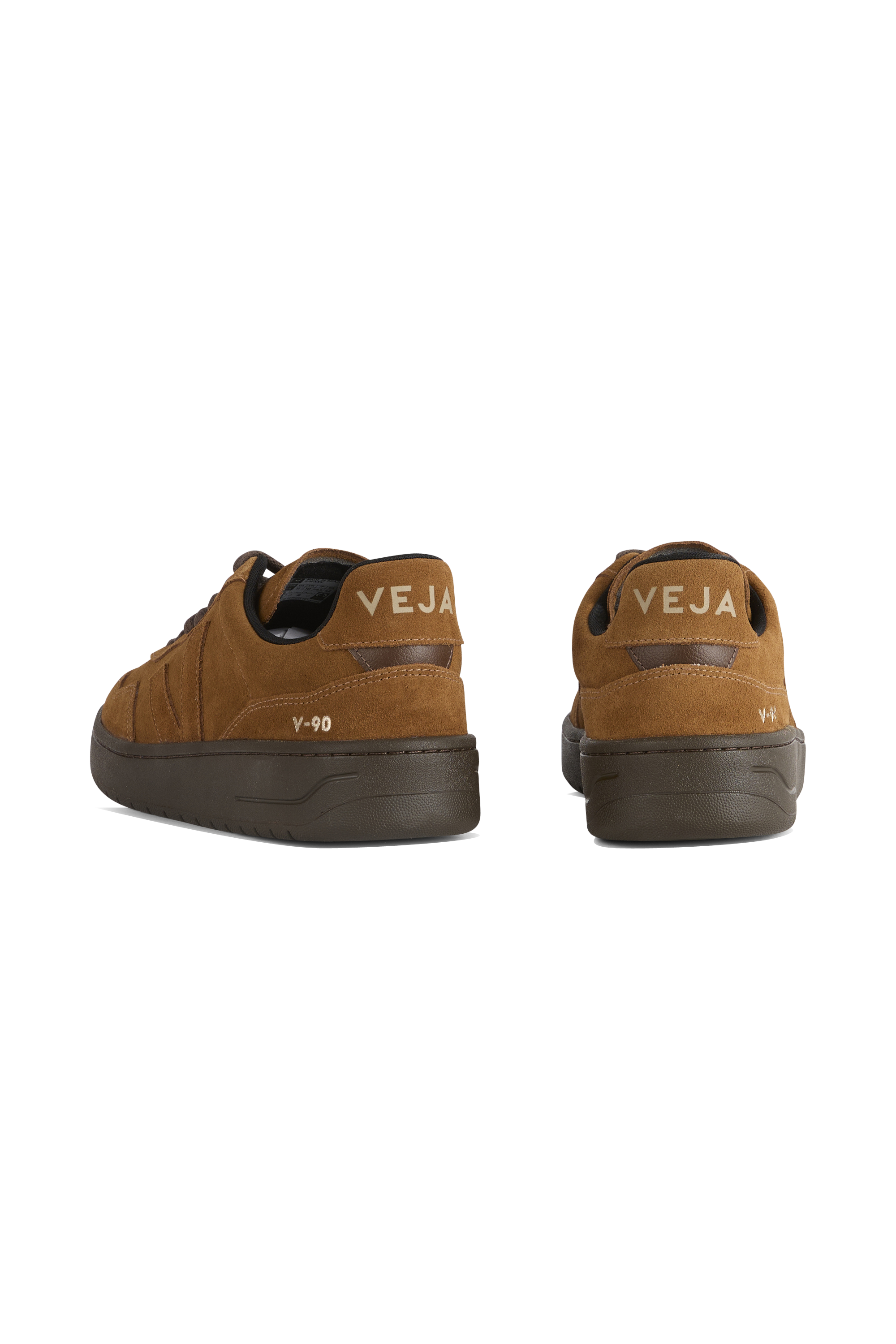 Sneakers Brown