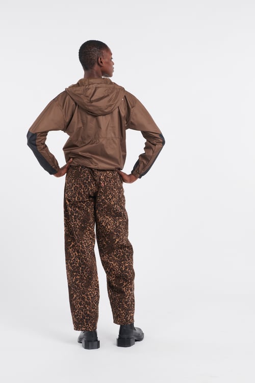 THE NORTH FACE Veste Marron