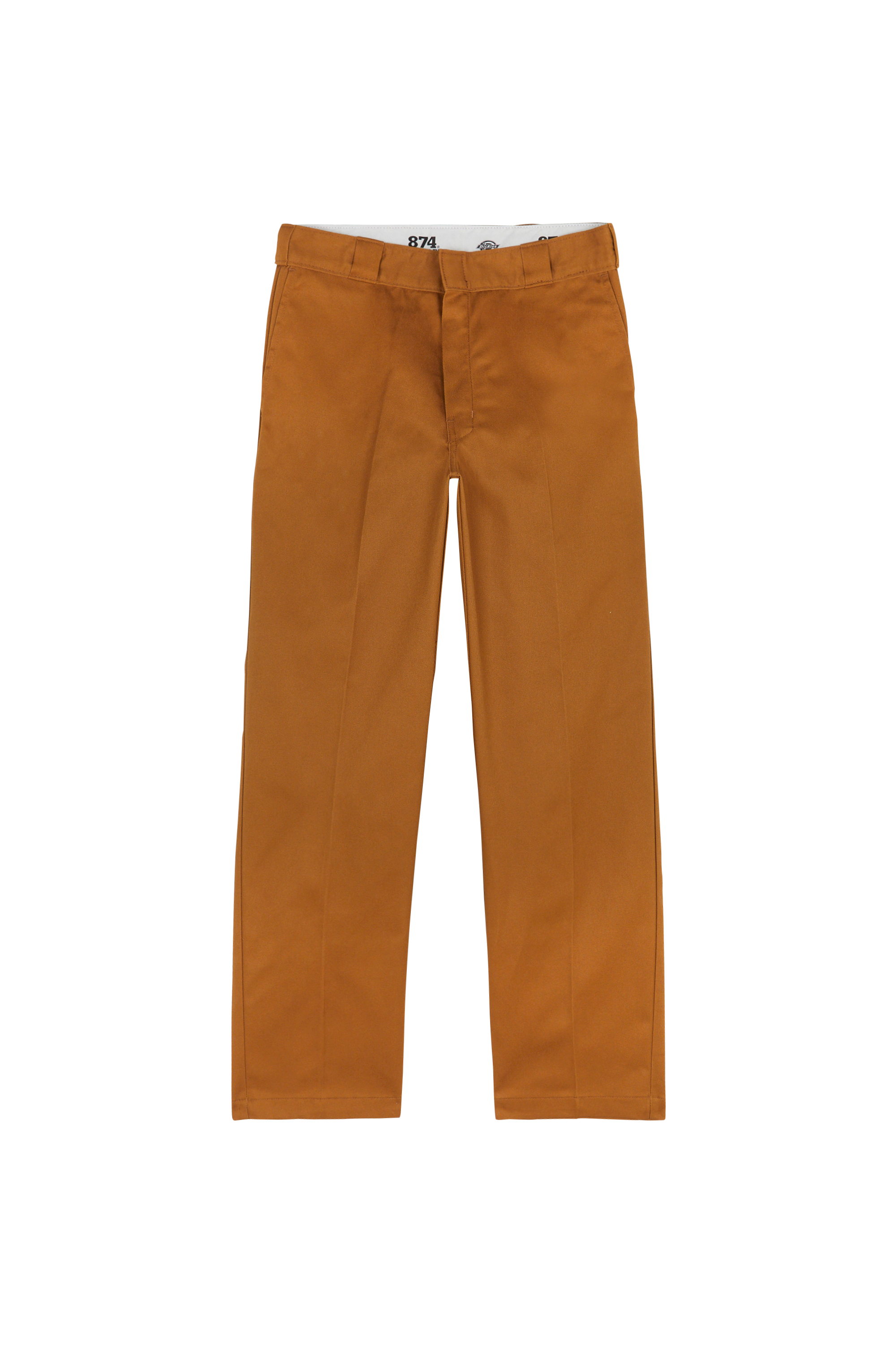 Pants Brown