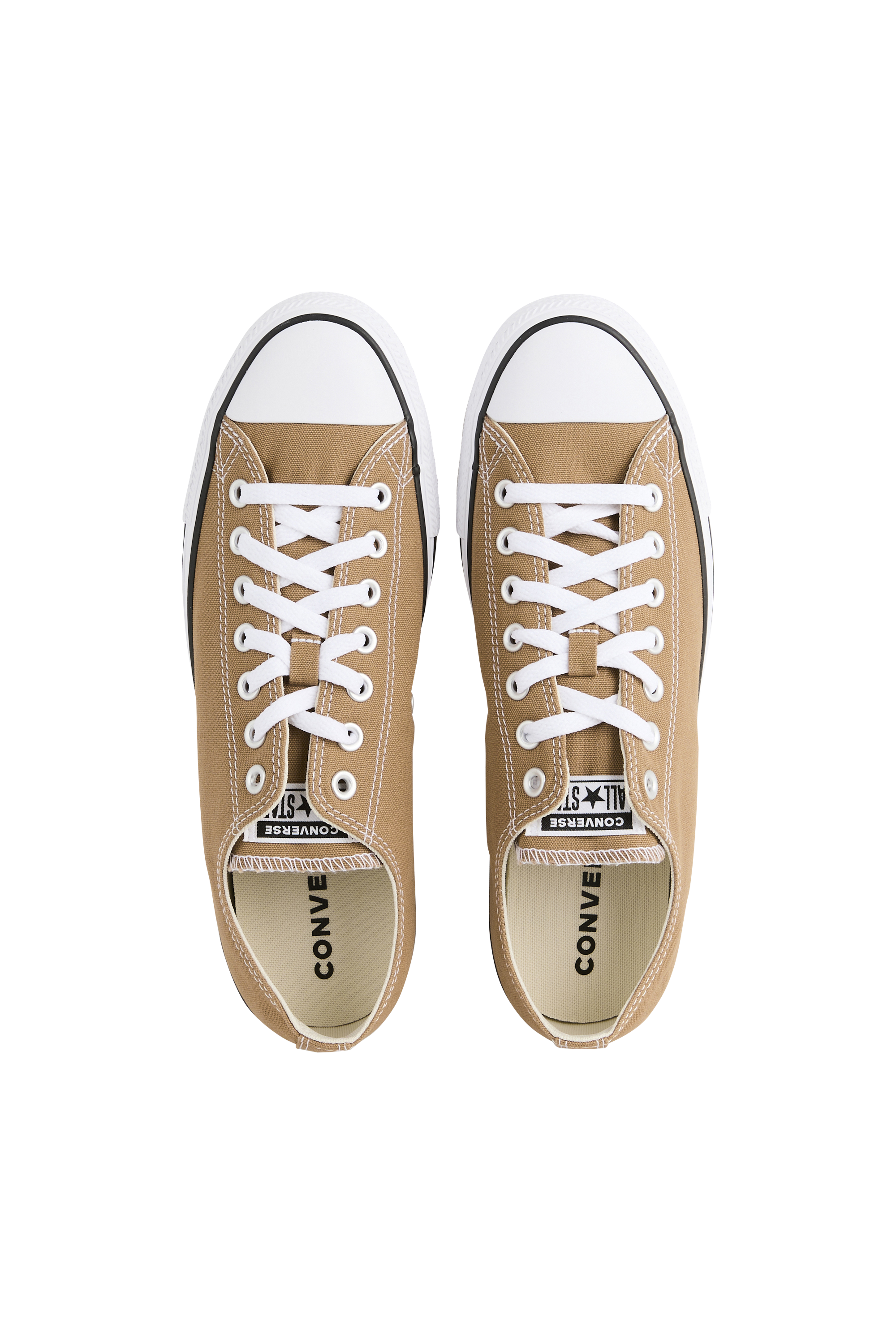 Adidas Superstar sneakers CONVERSE Orange